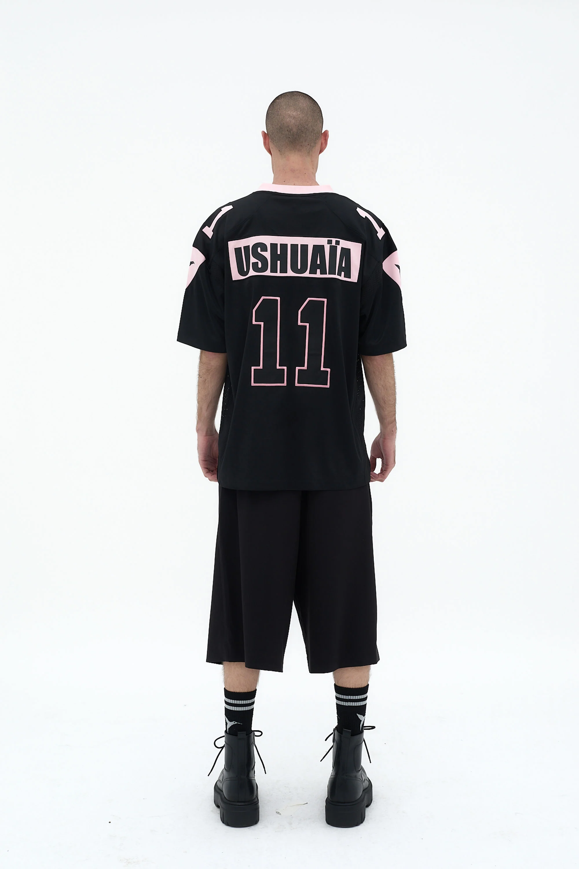 RUGBY T-SHIRT FAREWELL - Image 2