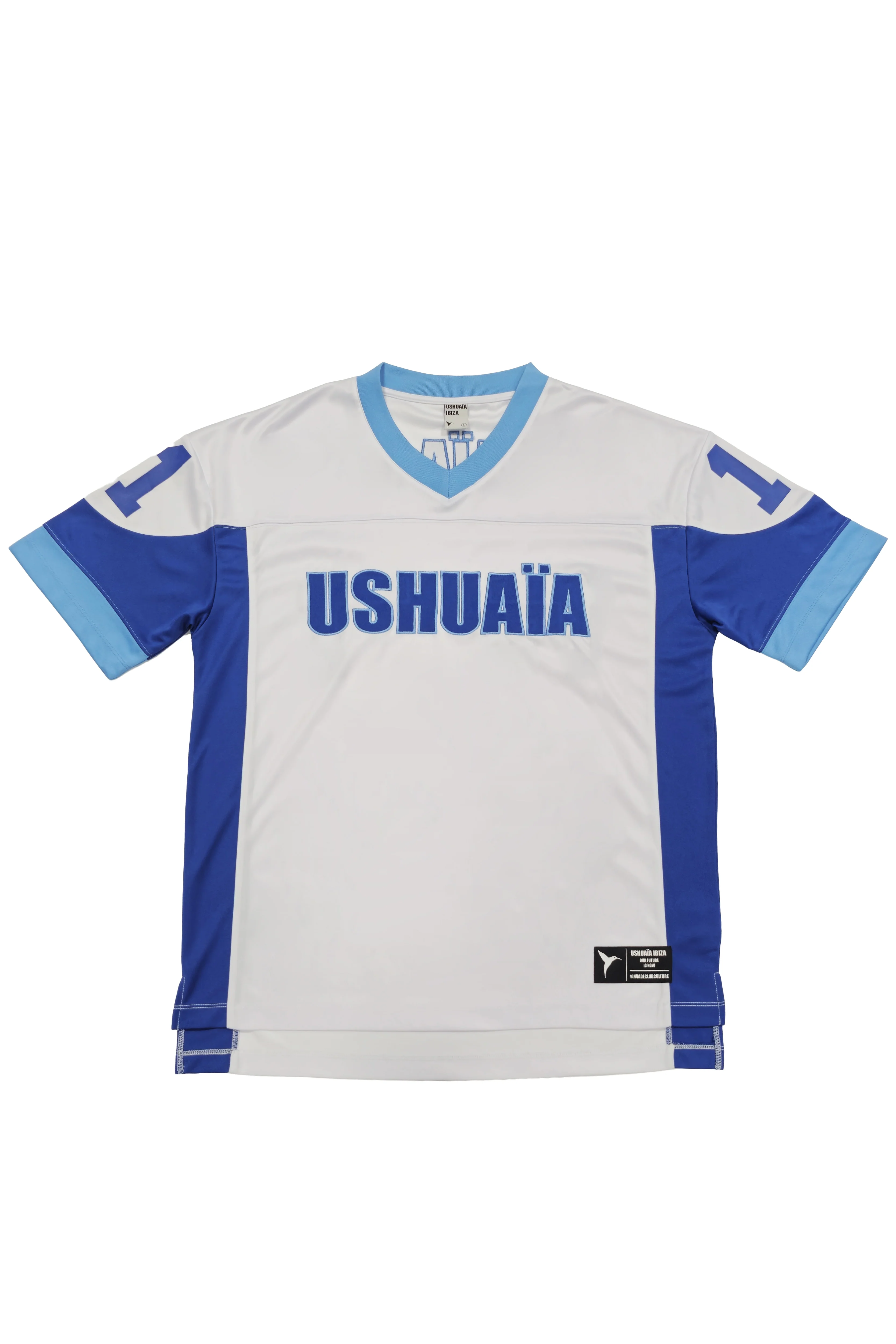 RUGBY T-SHIRT FIVE - Image 3