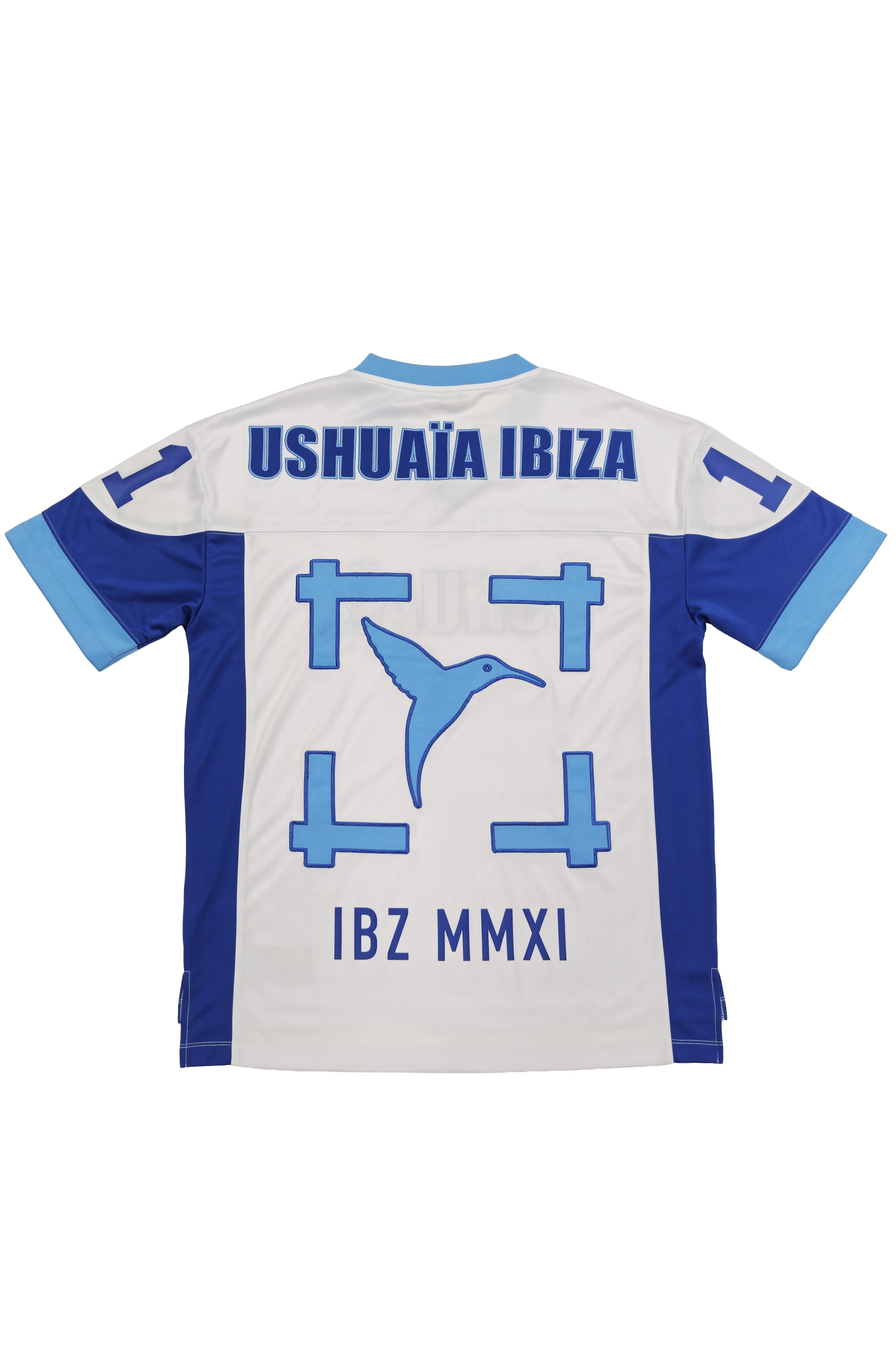 RUGBY T-SHIRT FIVE - Image 4