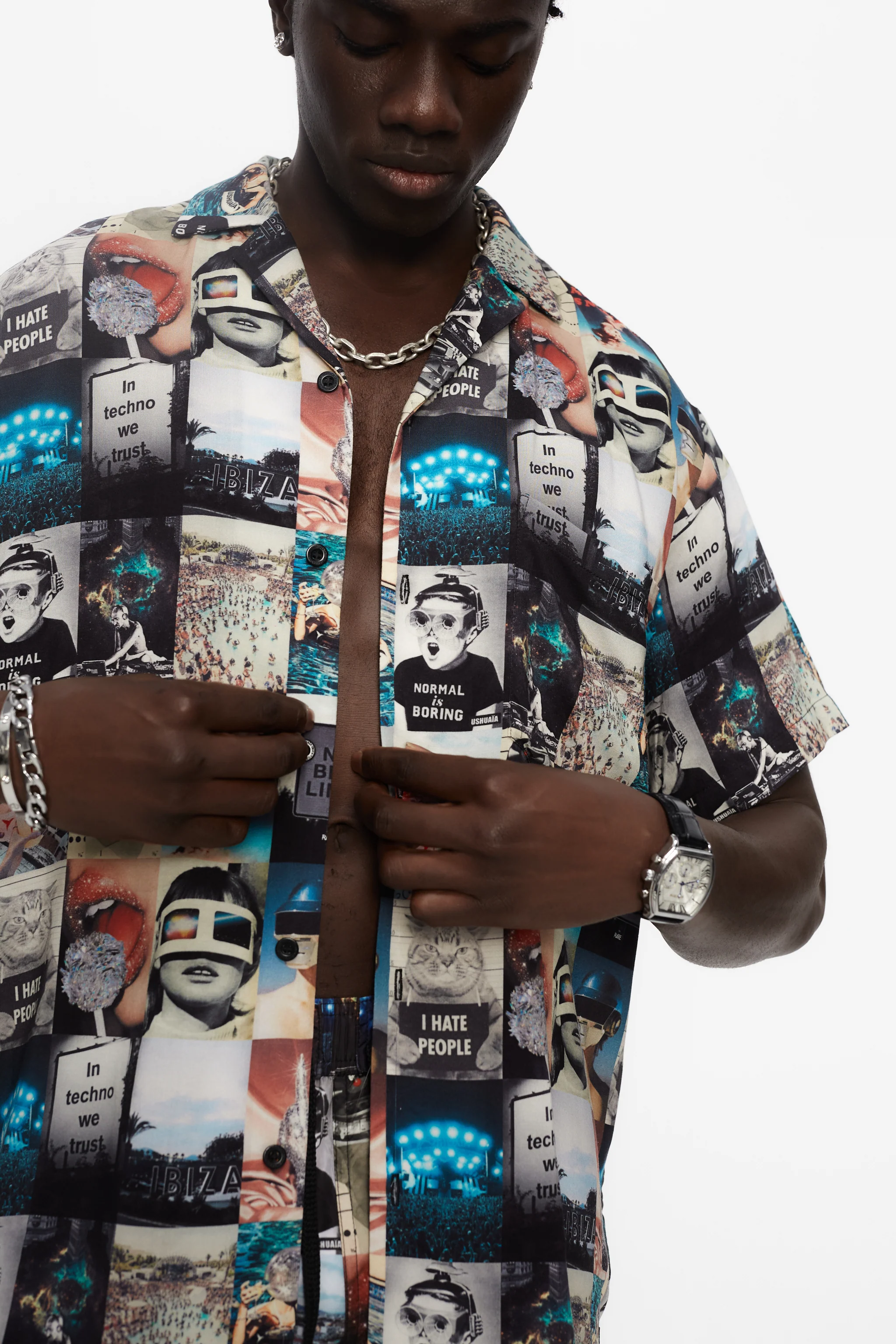 SHIRT CANCIANO - Image 2