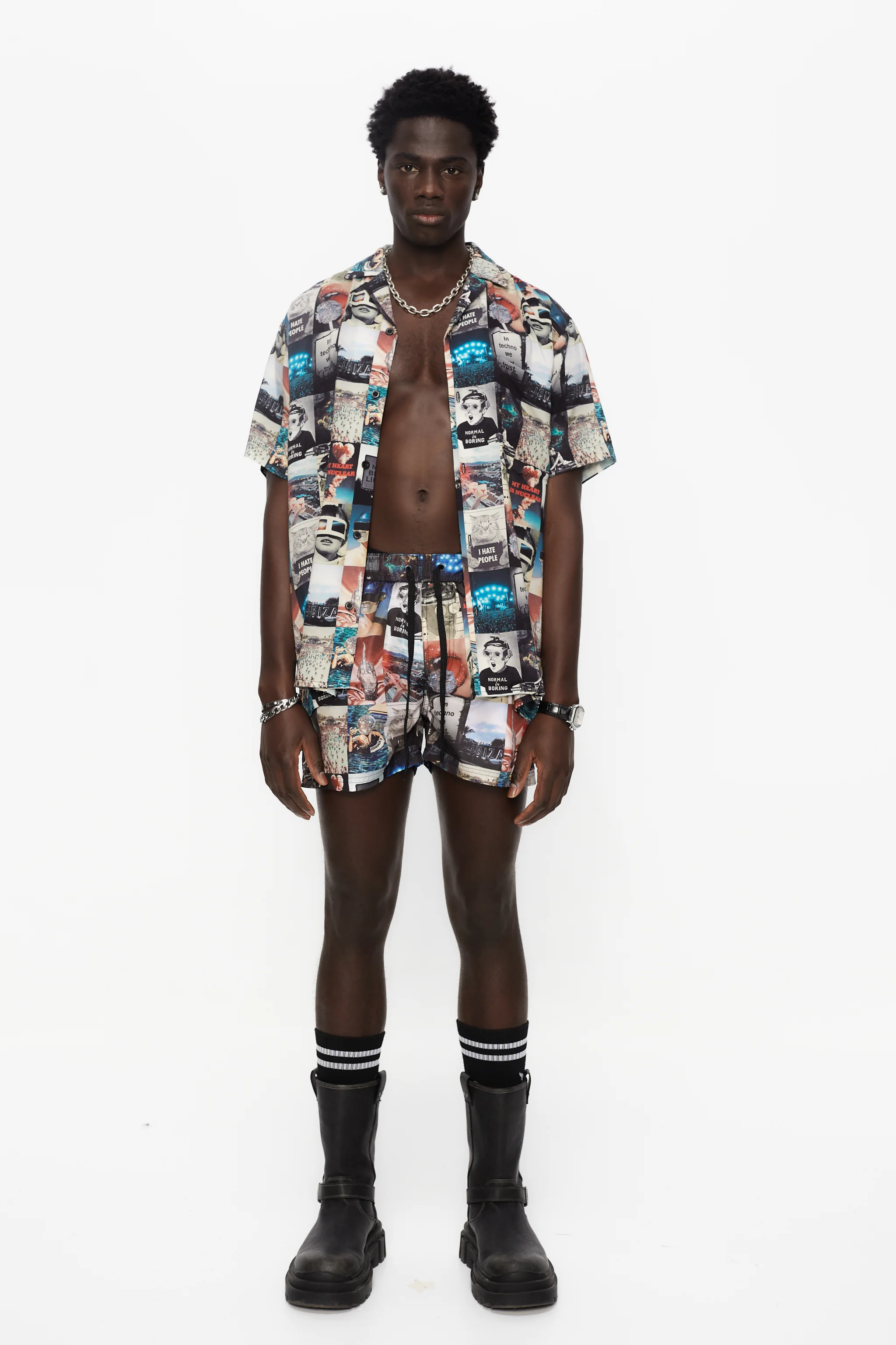 SHIRT CANCIANO - Image 3