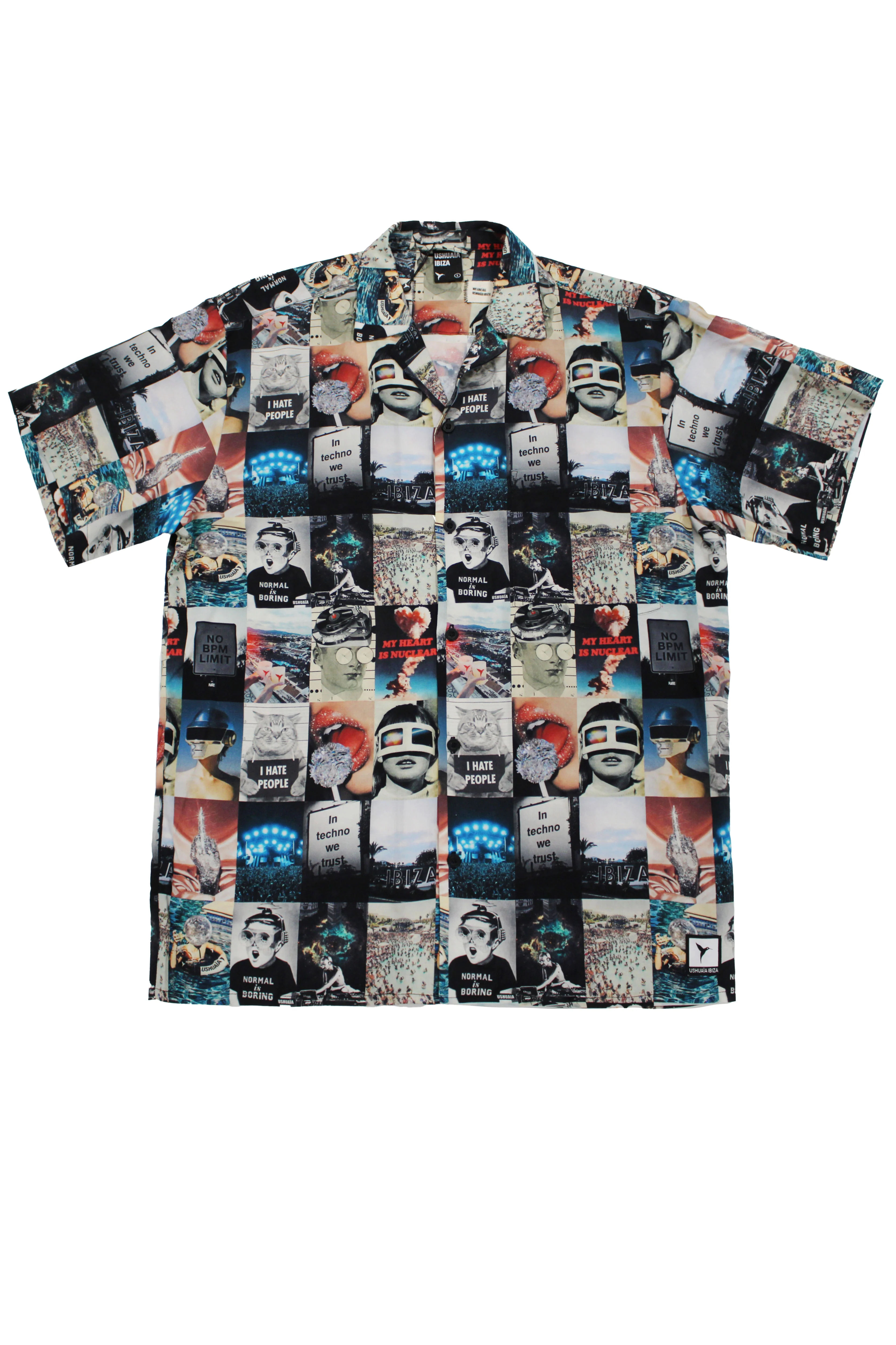 SHIRT CANCIANO - Image 4