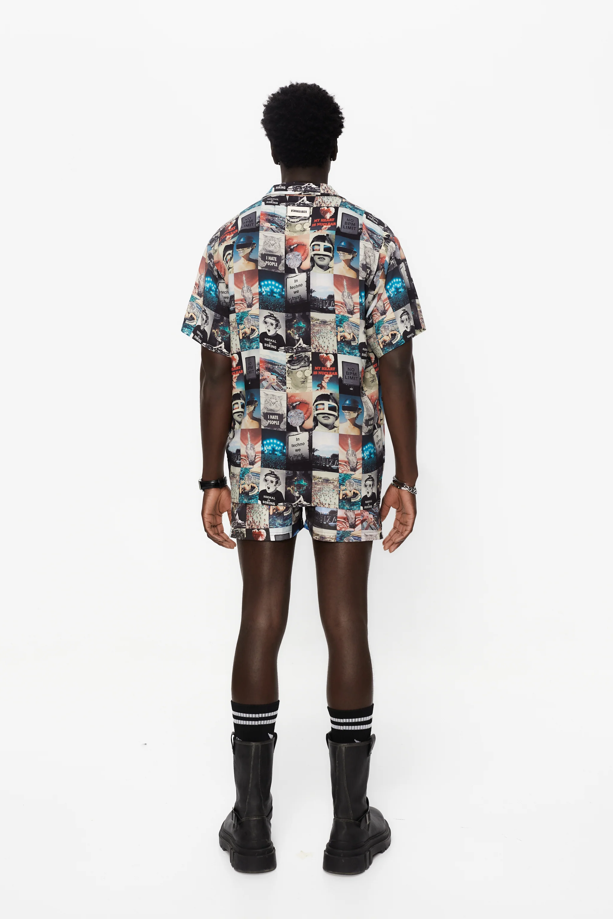 SHIRT CANCIANO - Image 5