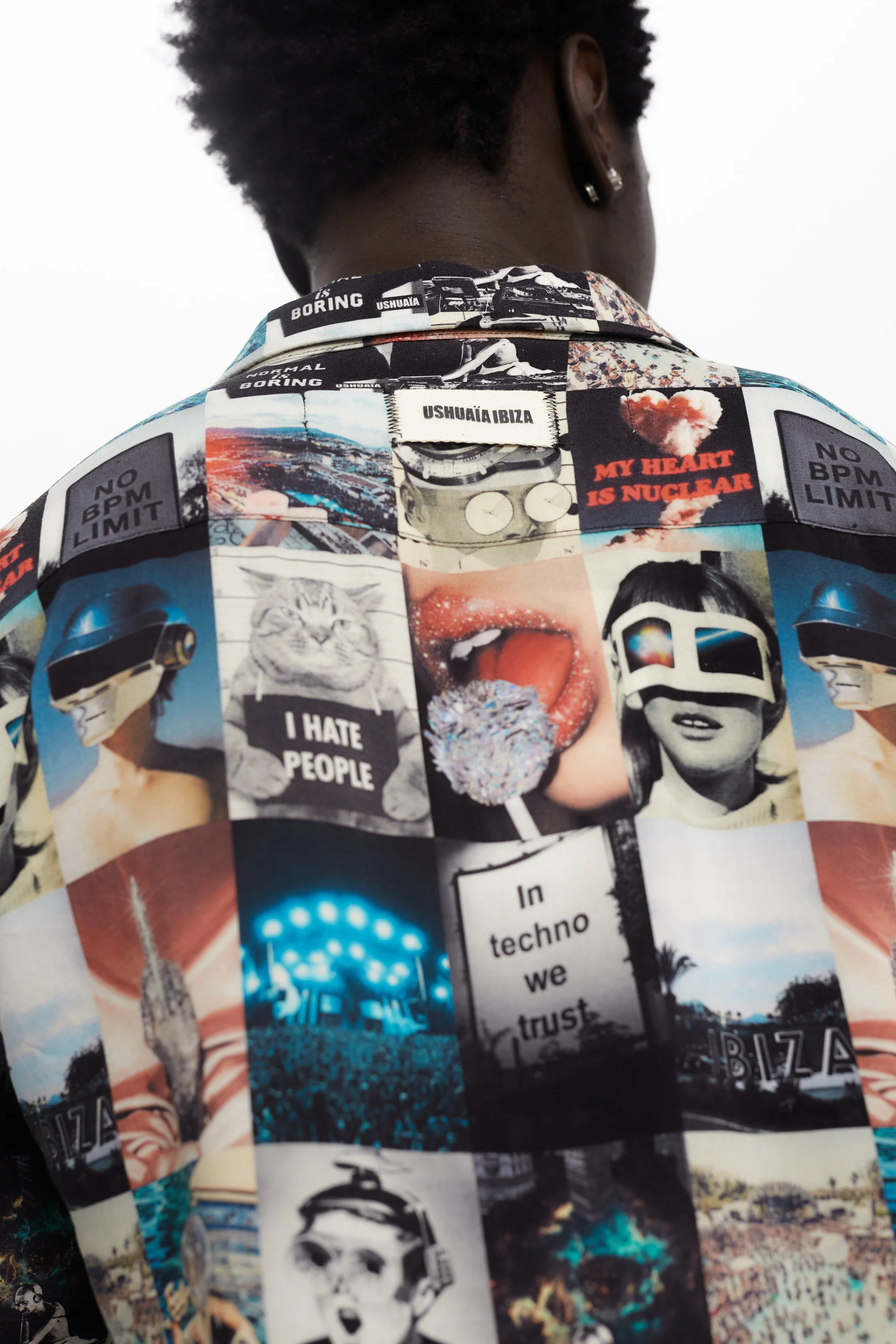 SHIRT CANCIANO - Image 6