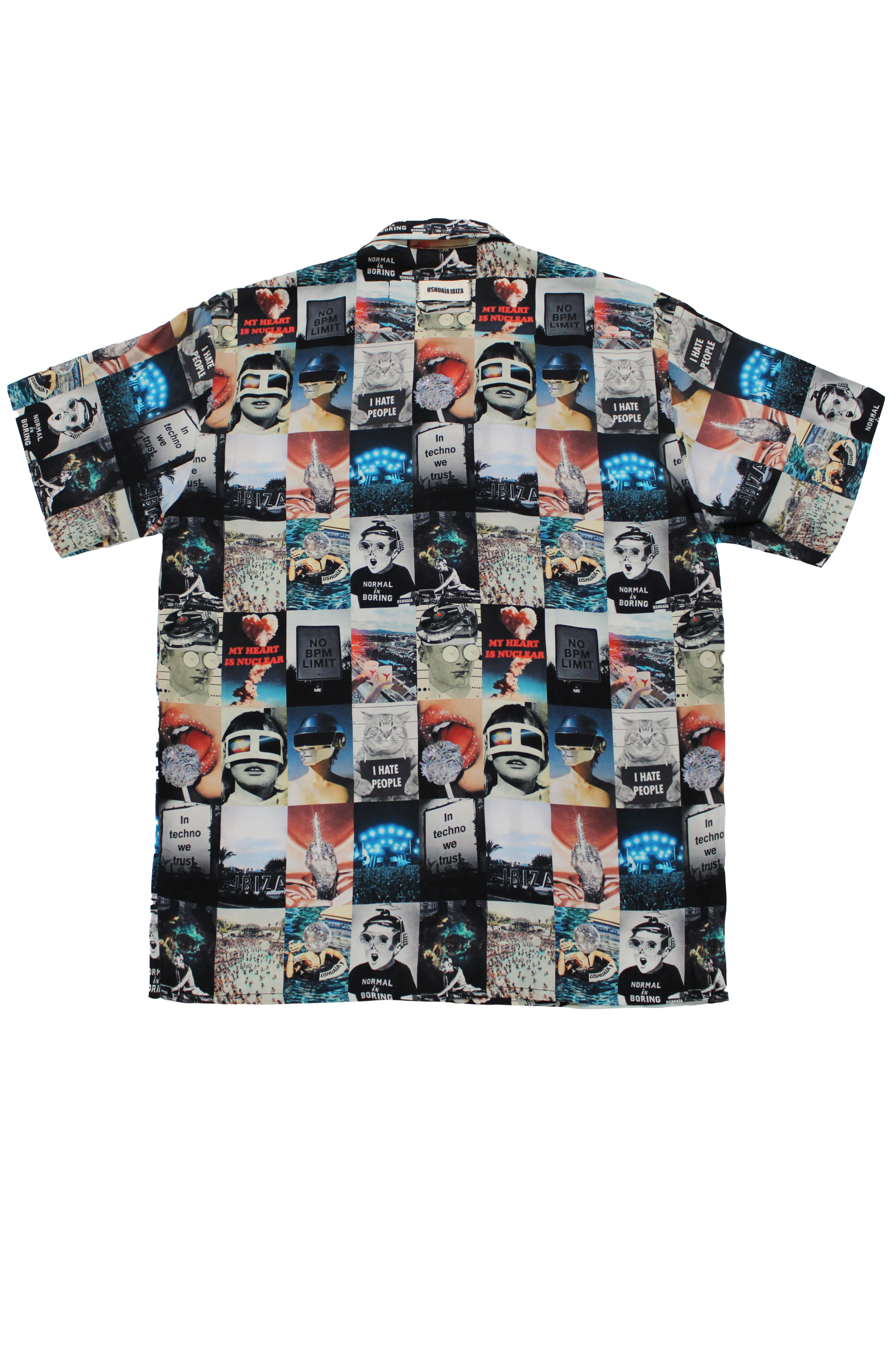 SHIRT CANCIANO - Image 7