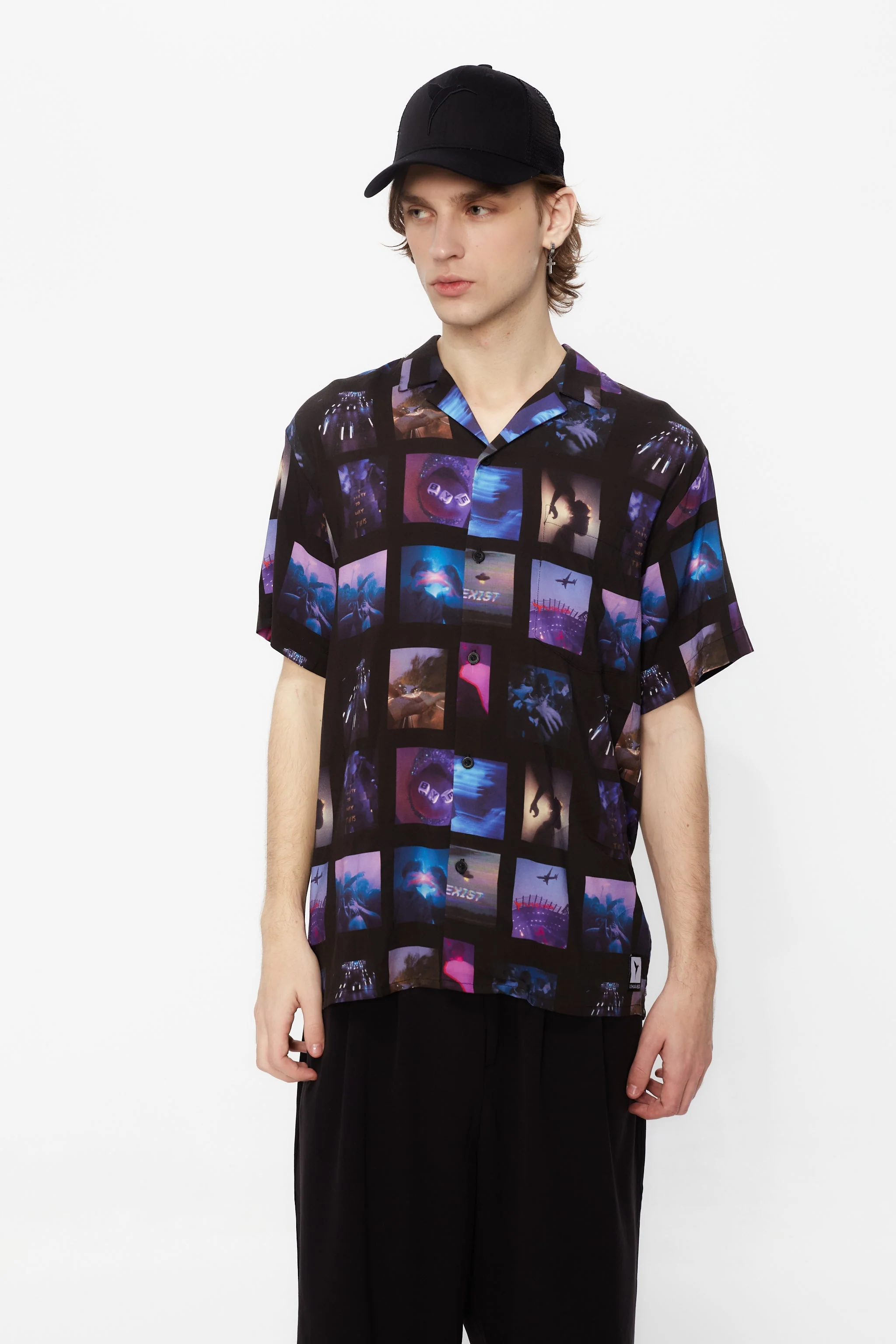 SHIRT CEYBLUE - Image 4