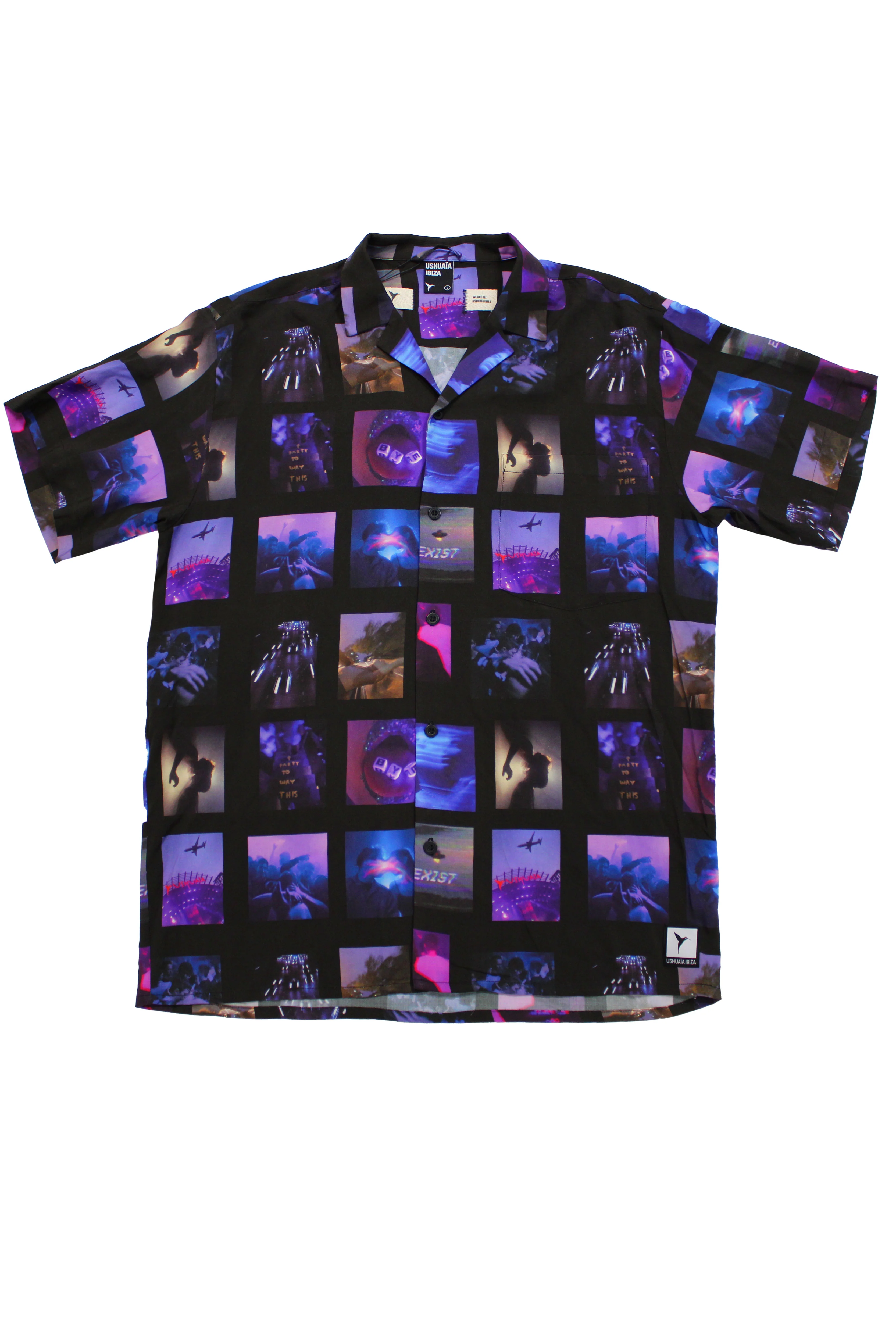 SHIRT CEYBLUE - Image 5