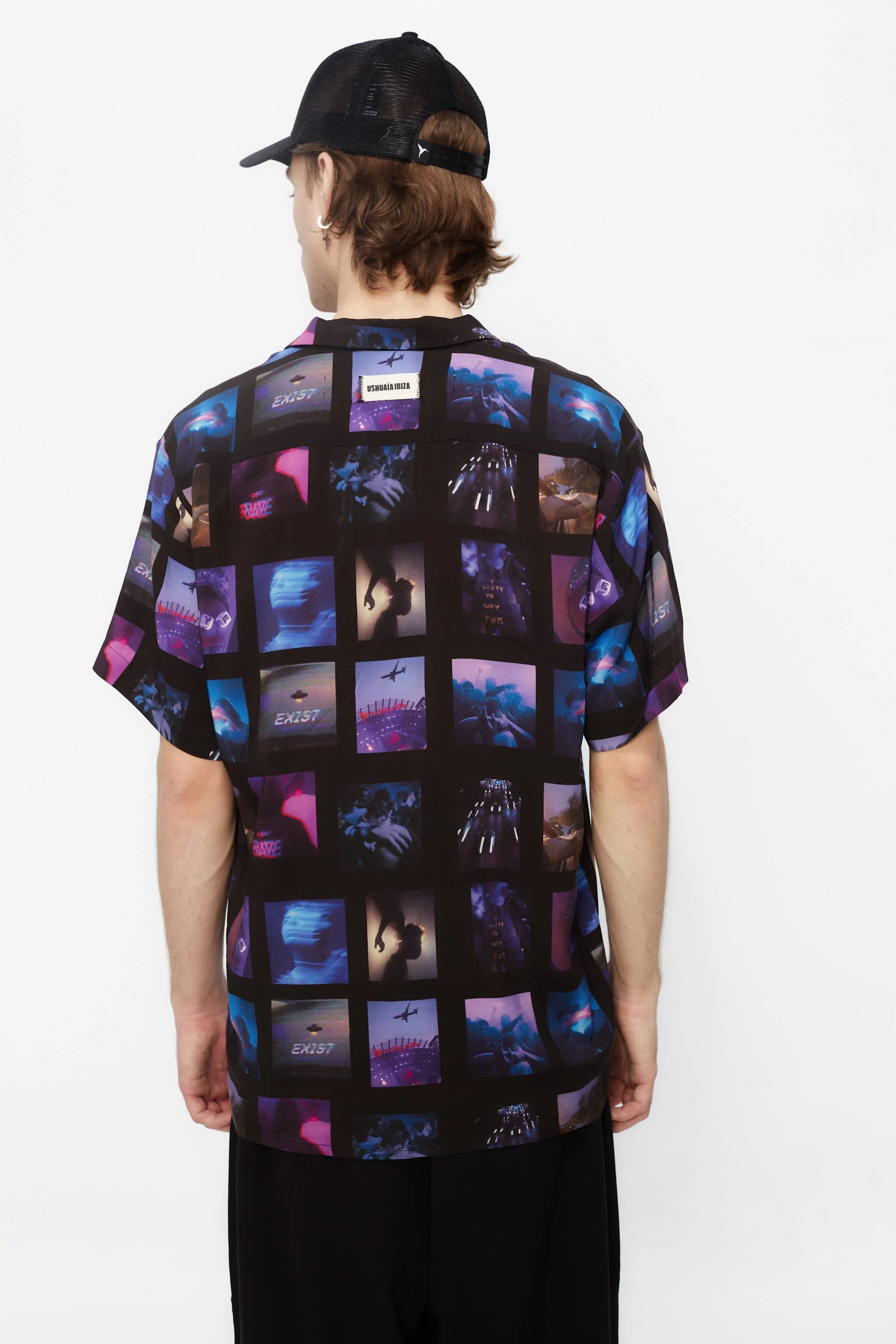 SHIRT CEYBLUE - Image 6