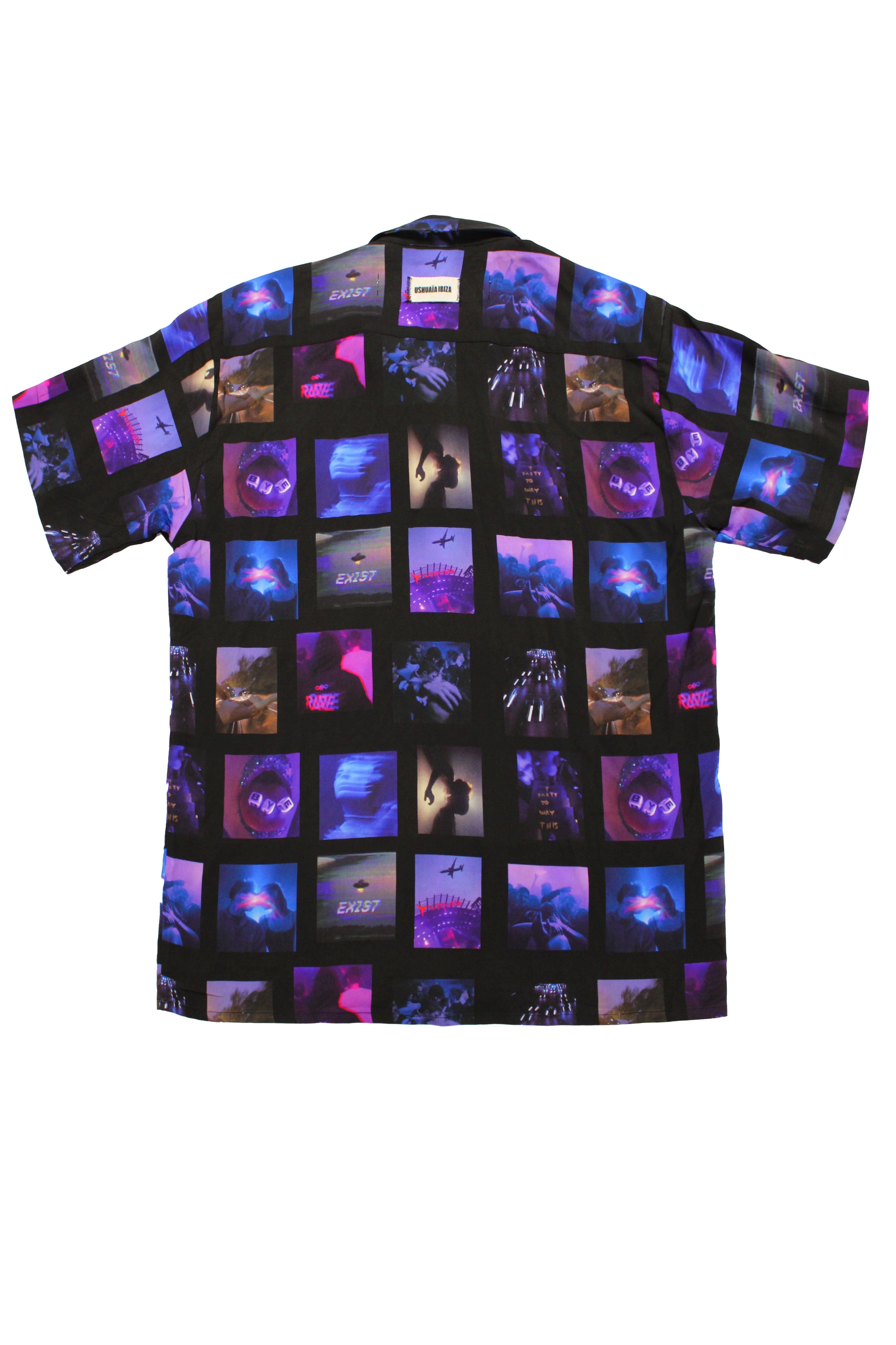 SHIRT CEYBLUE - Image 7