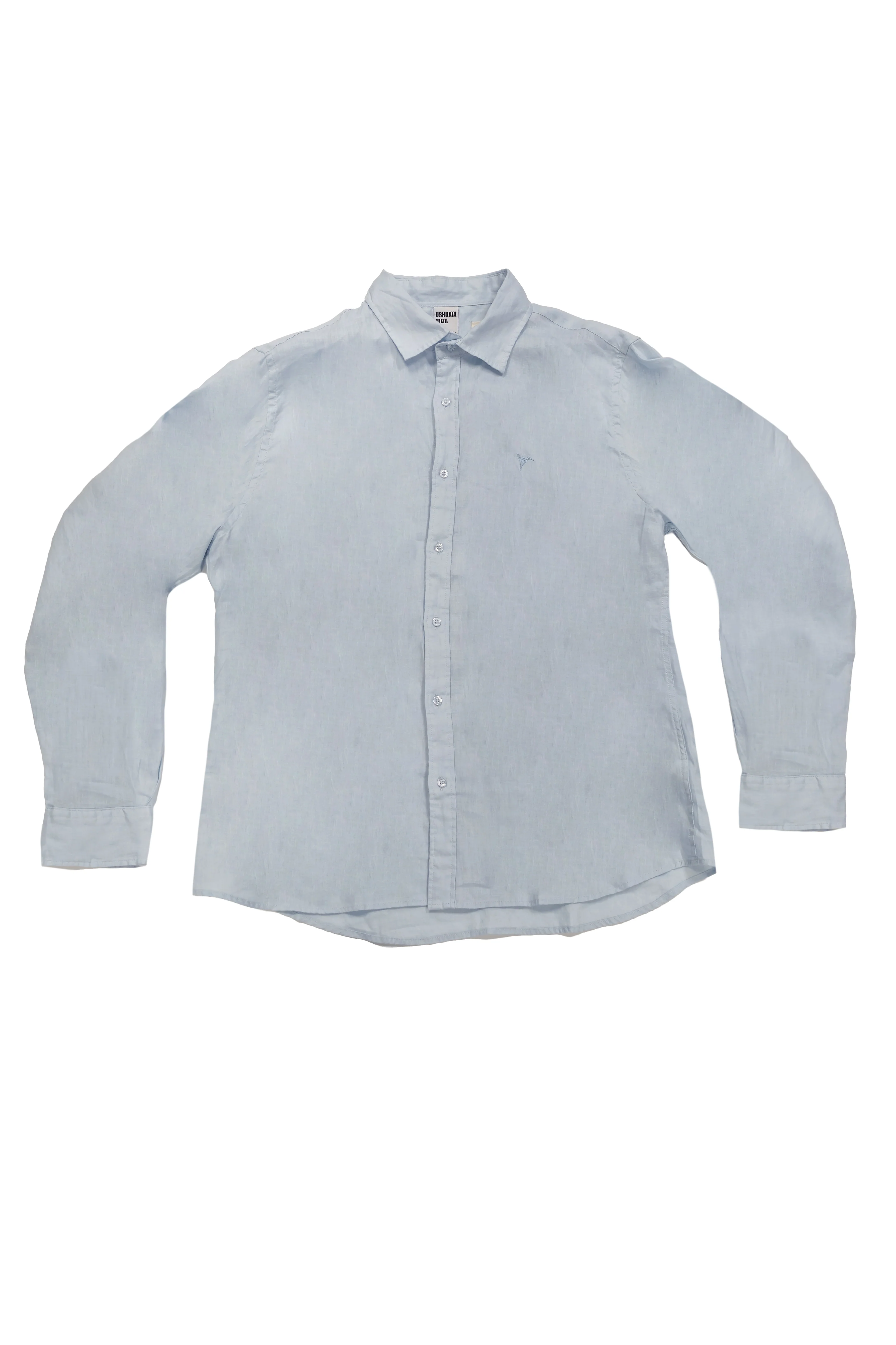 SHIRT FAN BLUE - Image 5