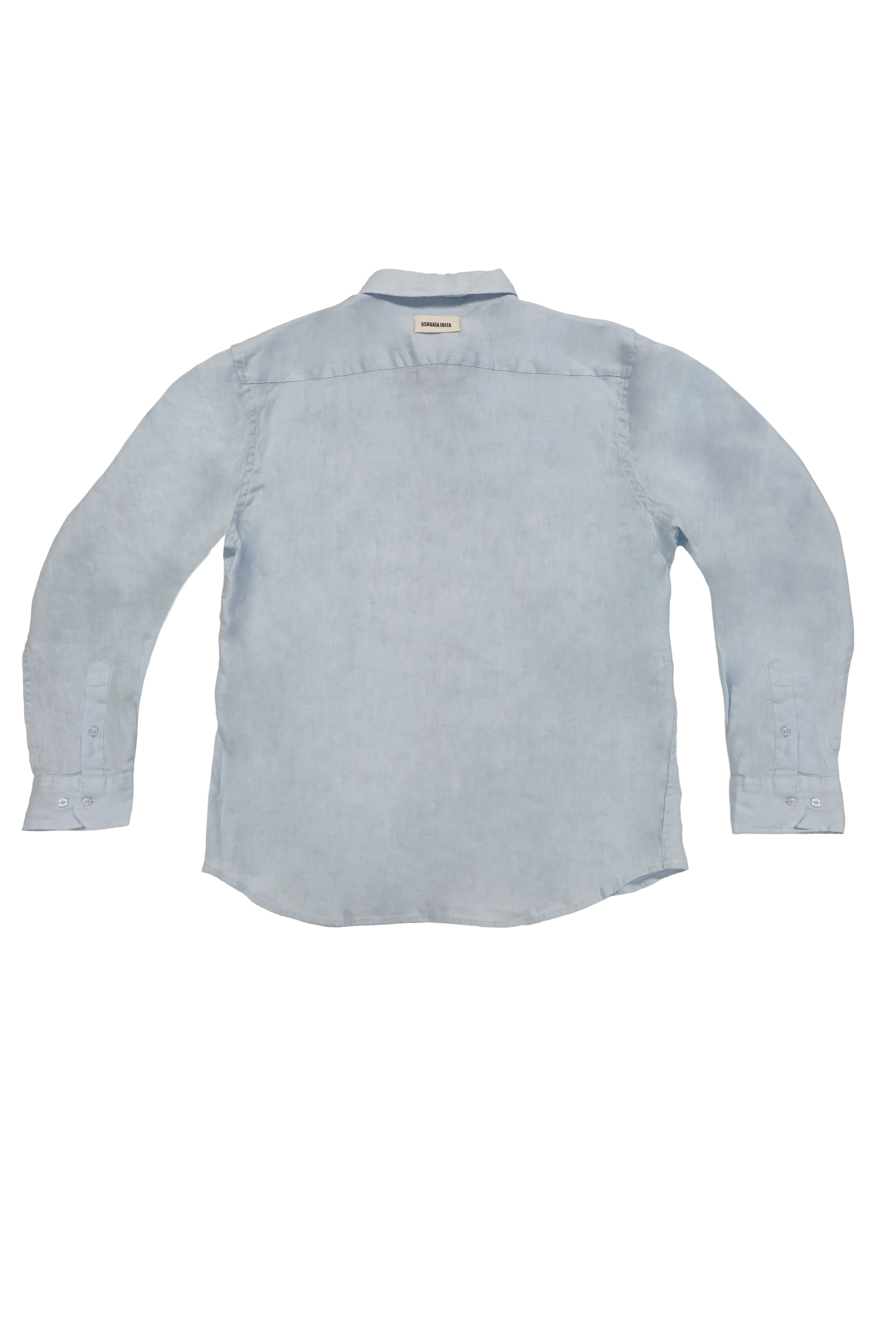 SHIRT FAN BLUE - Image 6