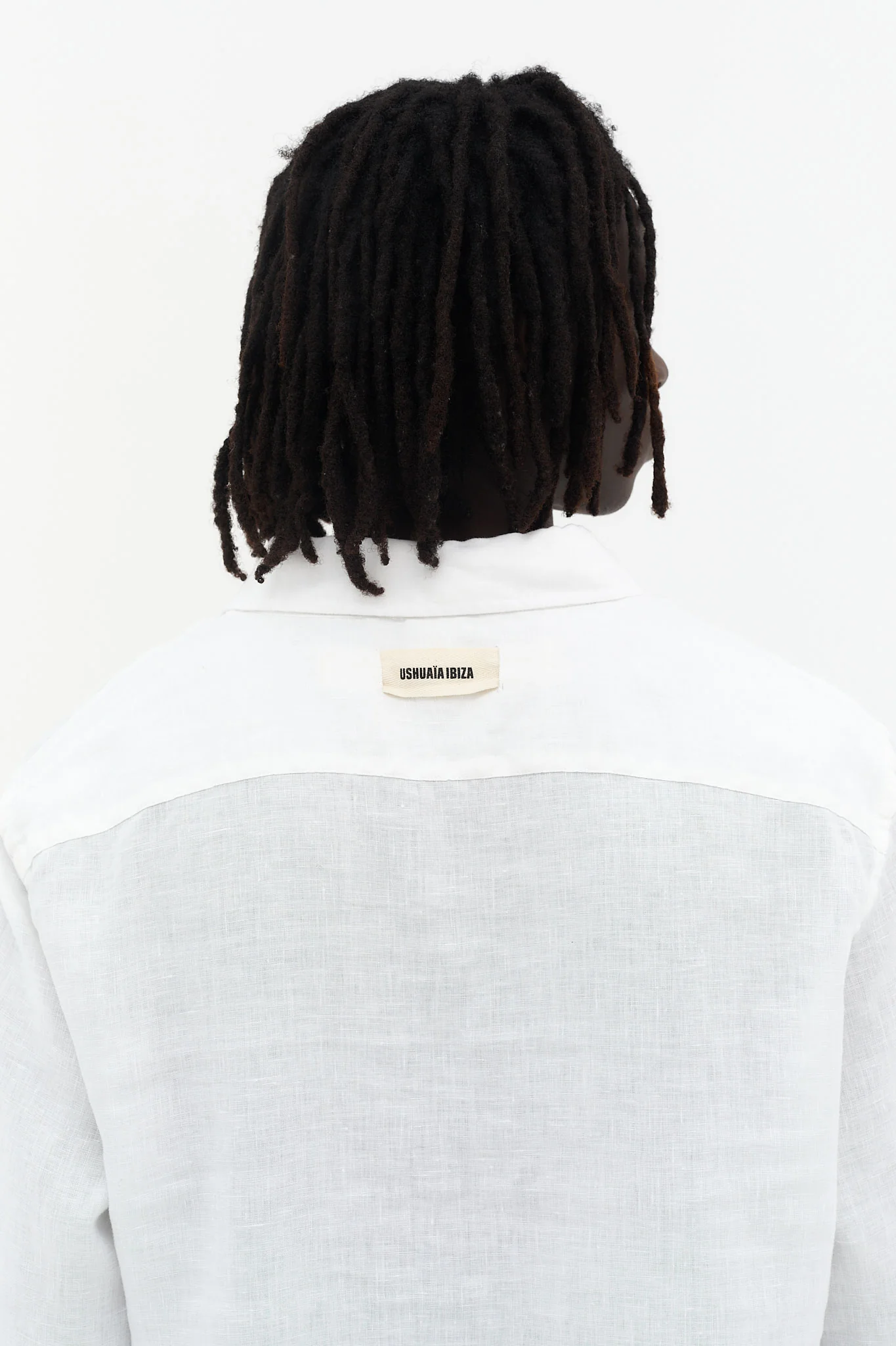 SHIRT FAN WHITE - Image 3