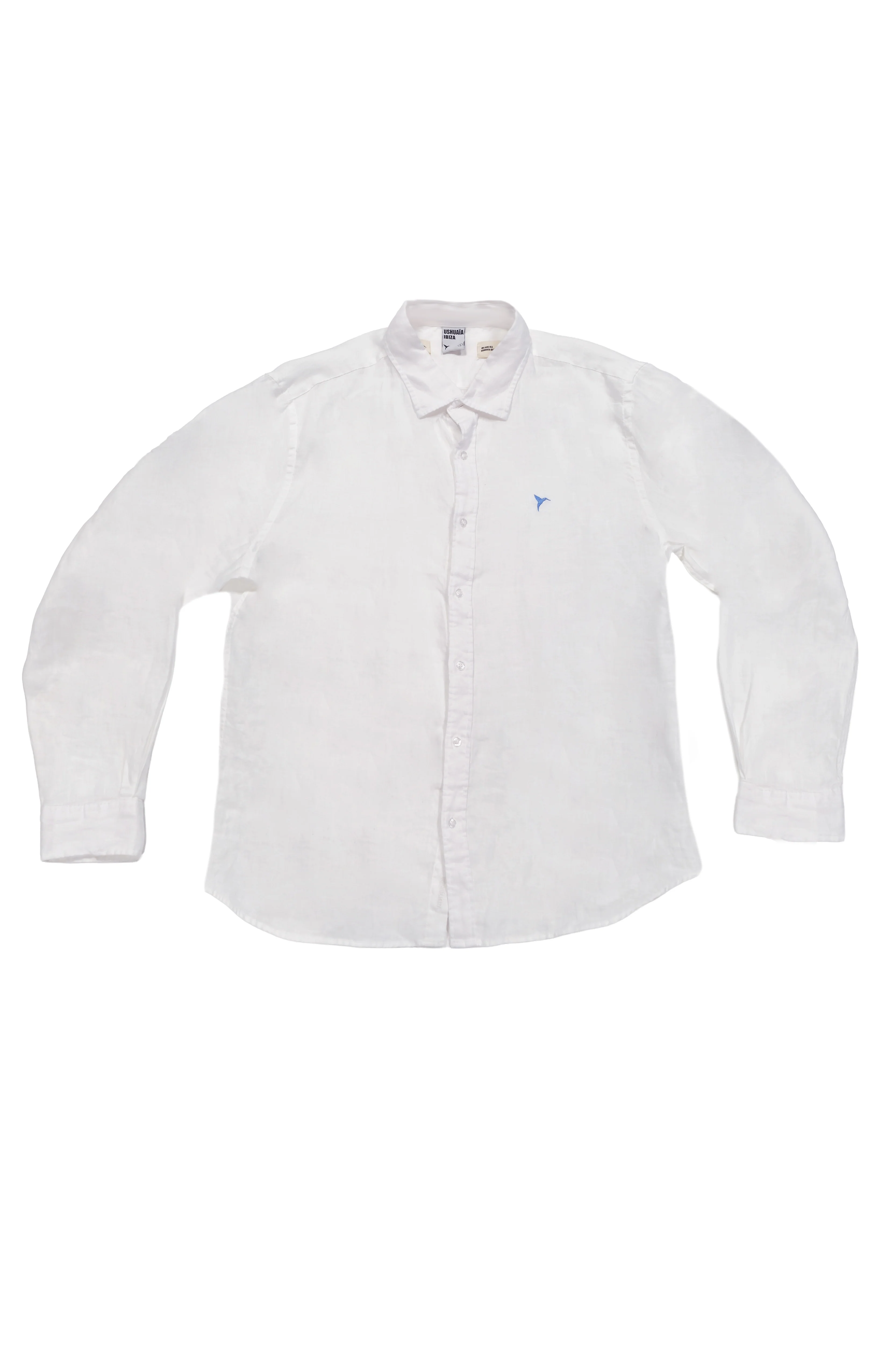 SHIRT FAN WHITE - Image 4