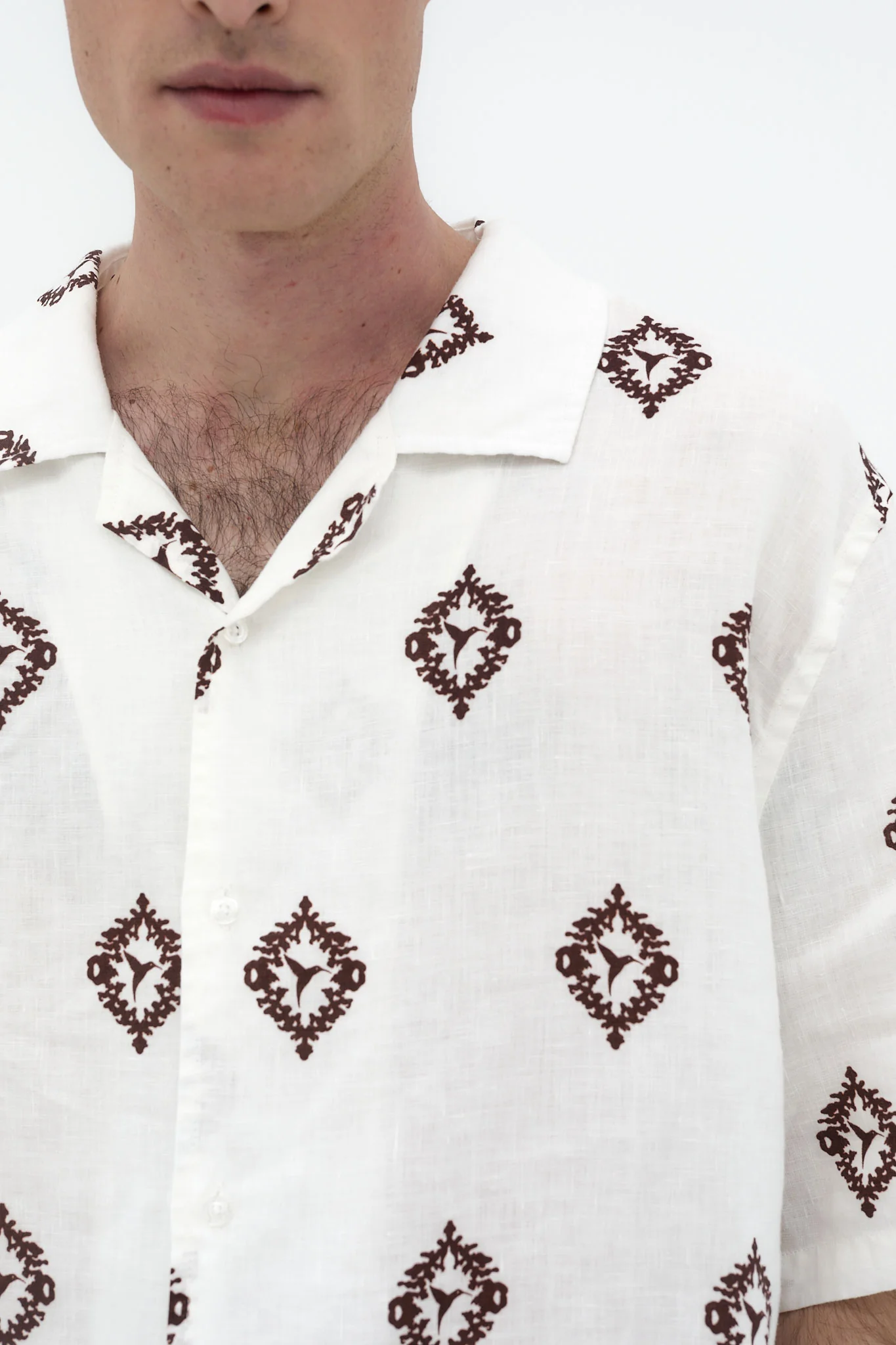 SHIRT FLUKE - Image 3