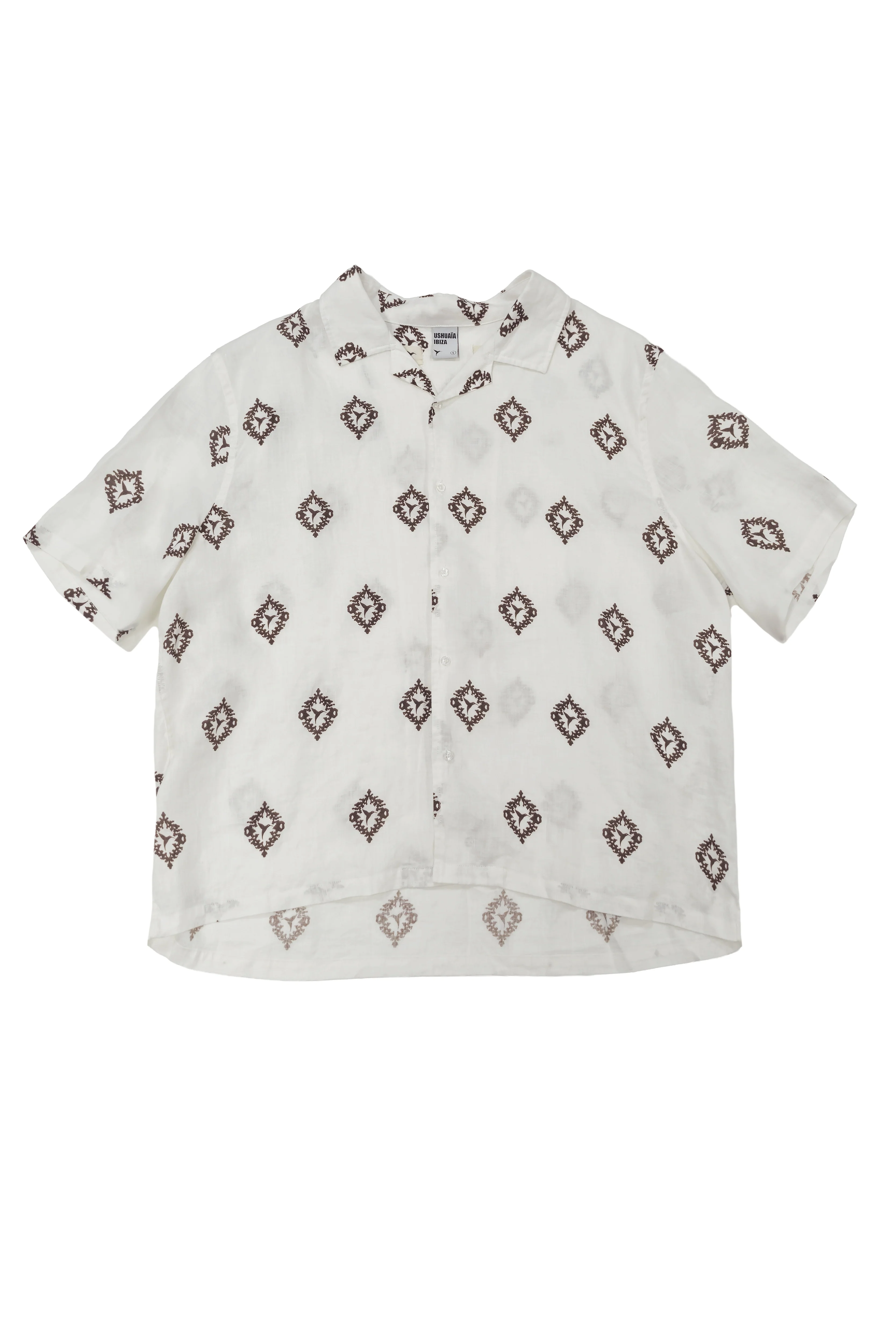 SHIRT FLUKE - Image 4