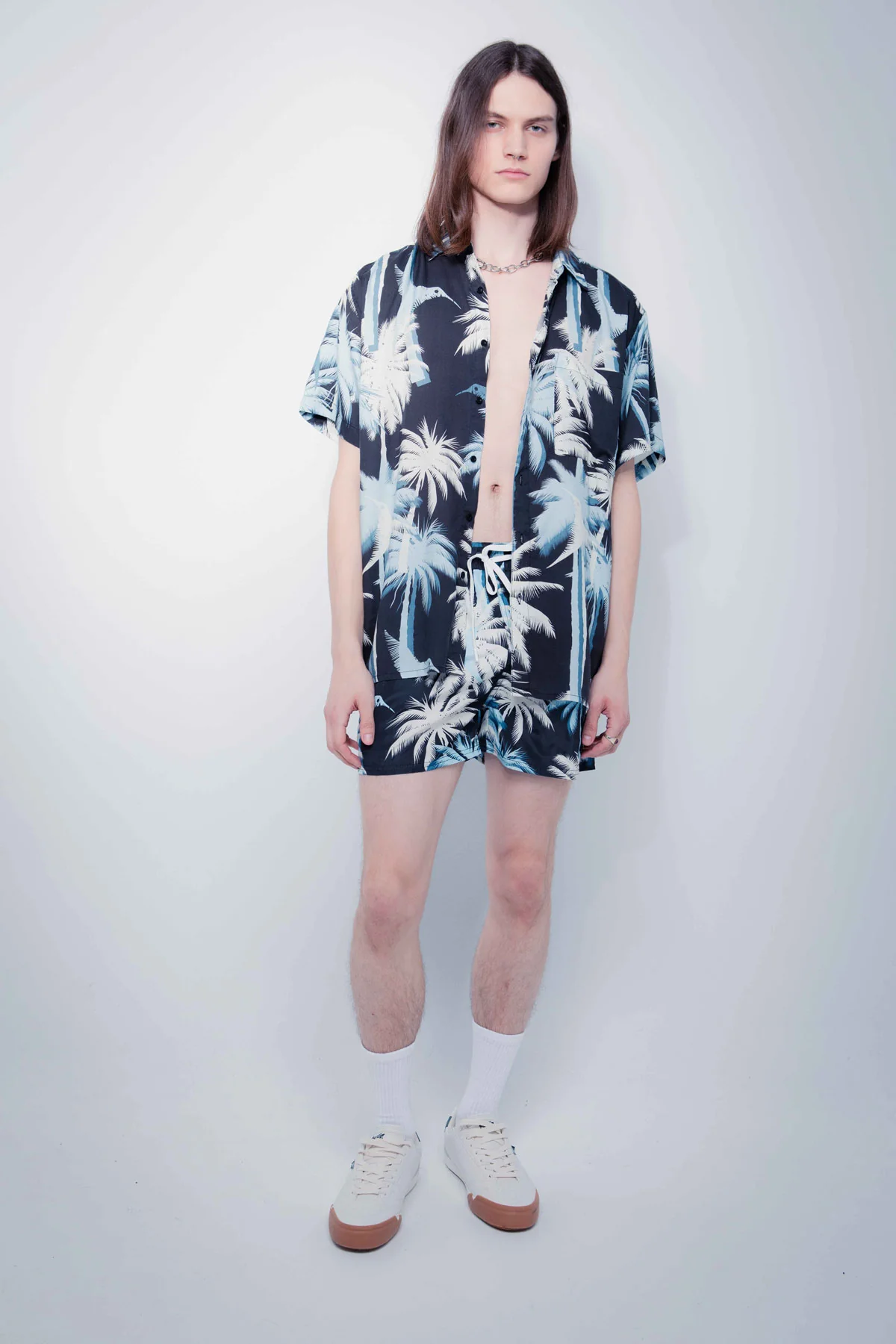 SWIM SHORT ROSTY