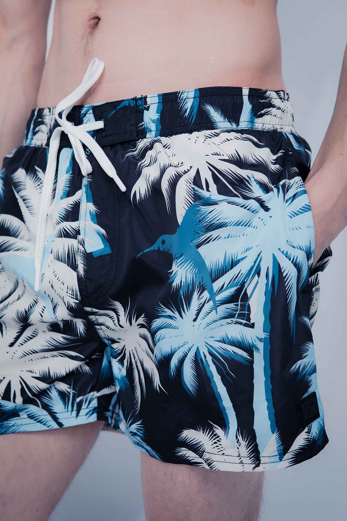 SWIM SHORT ROSTY - Image 2