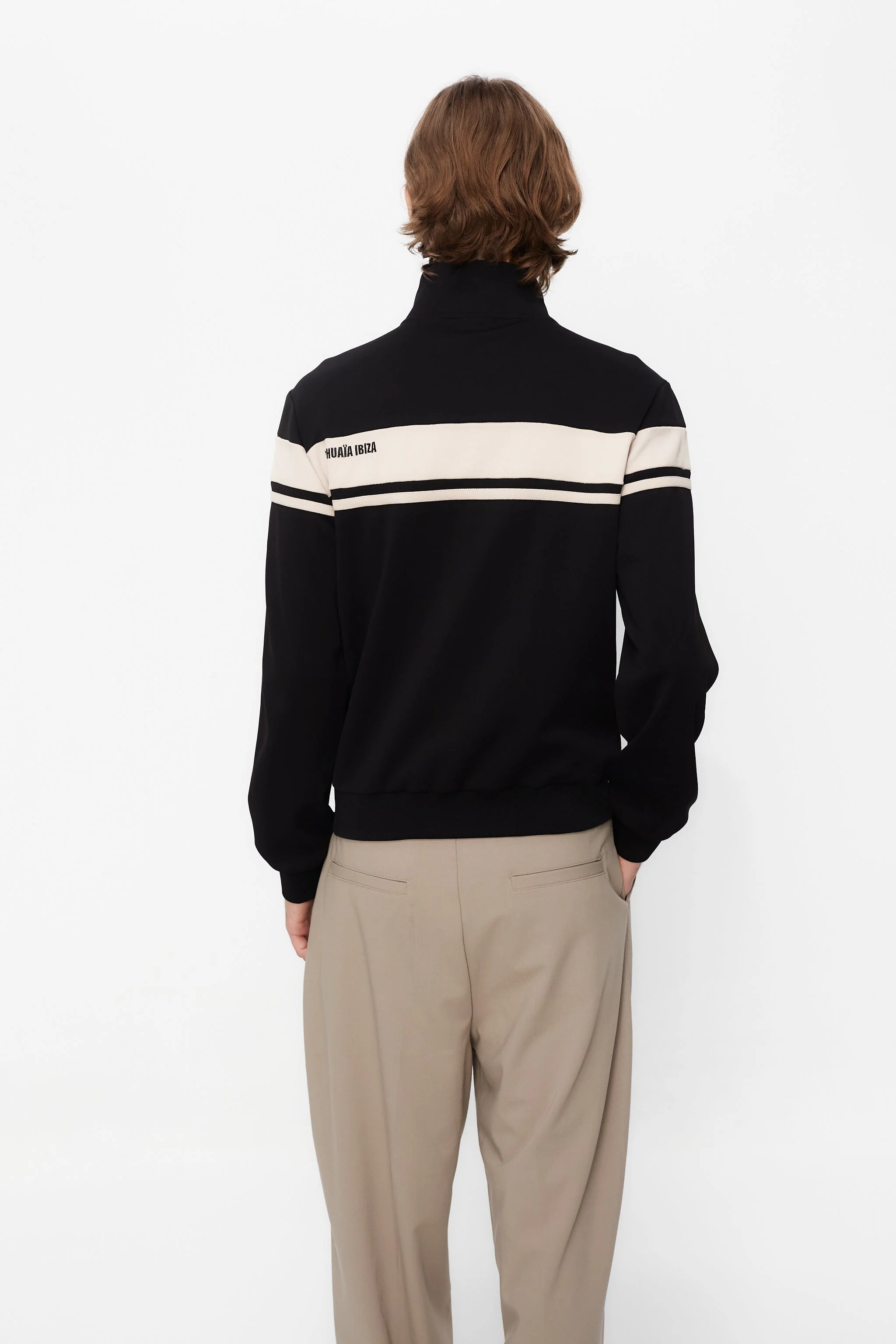 SWEATSHIRT CALYS - Image 6