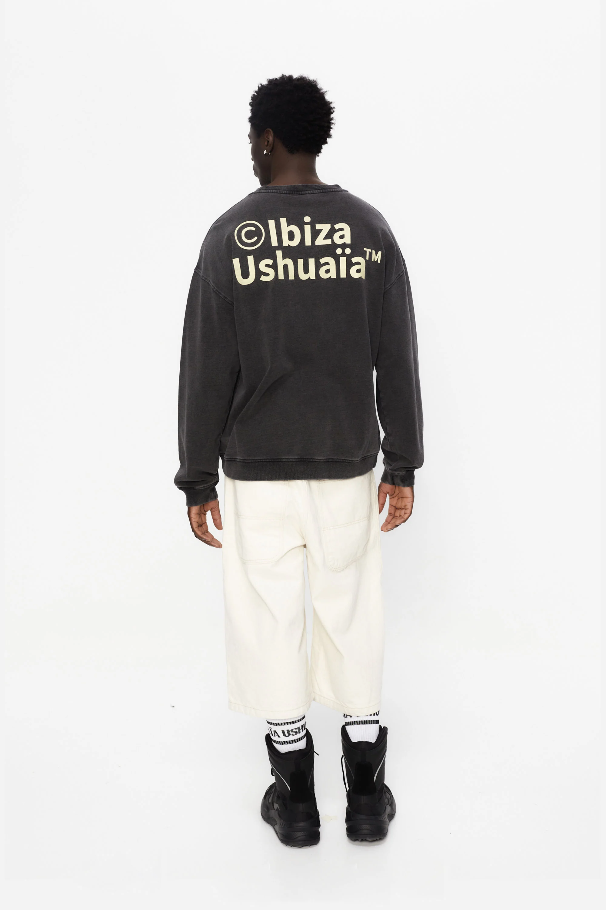 SWEATSHIRT CHARLIN