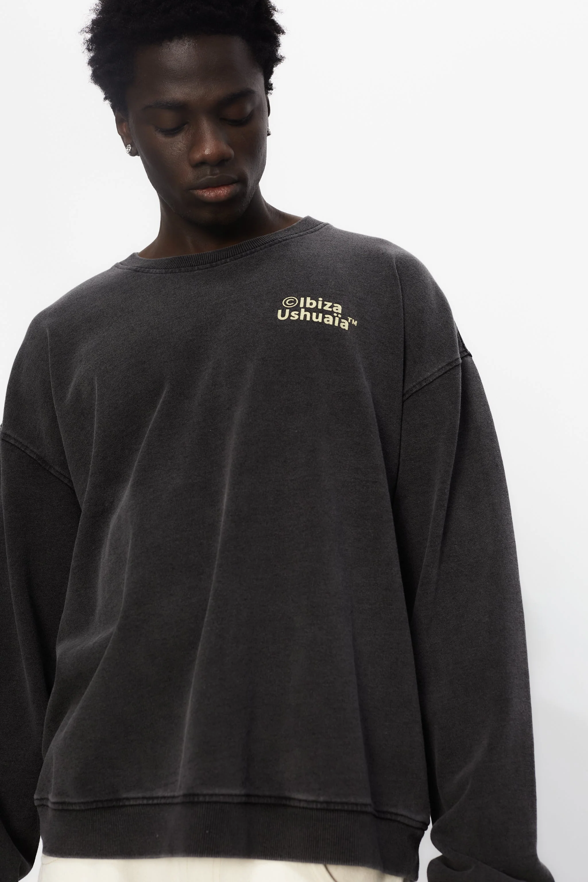 SWEATSHIRT CHARLIN - Image 2