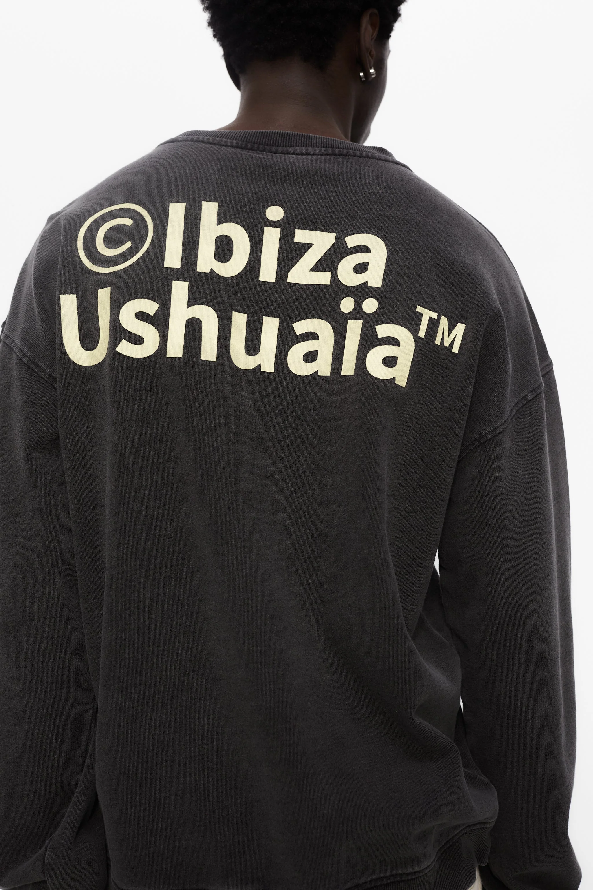 SWEATSHIRT CHARLIN - Image 3