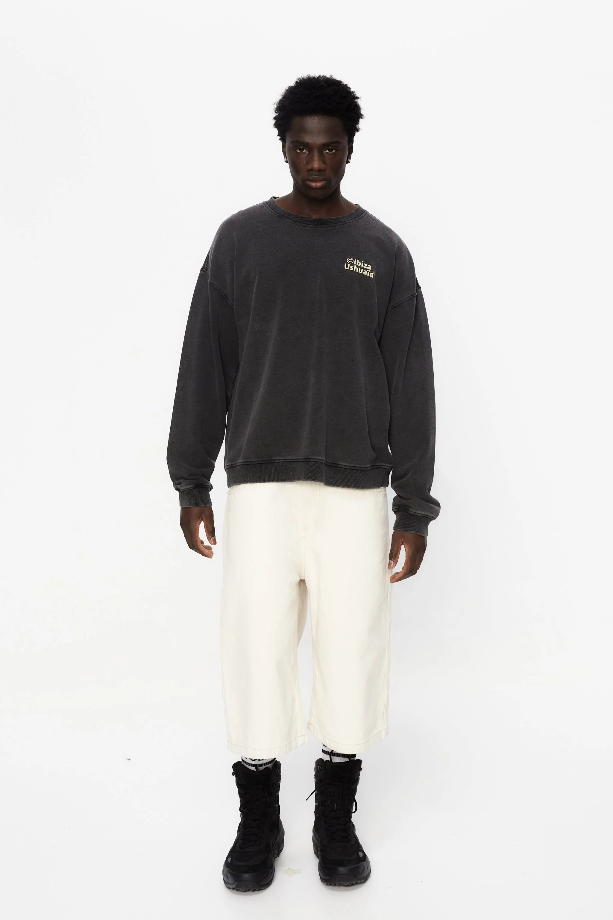 SWEATSHIRT CHARLIN - Image 4