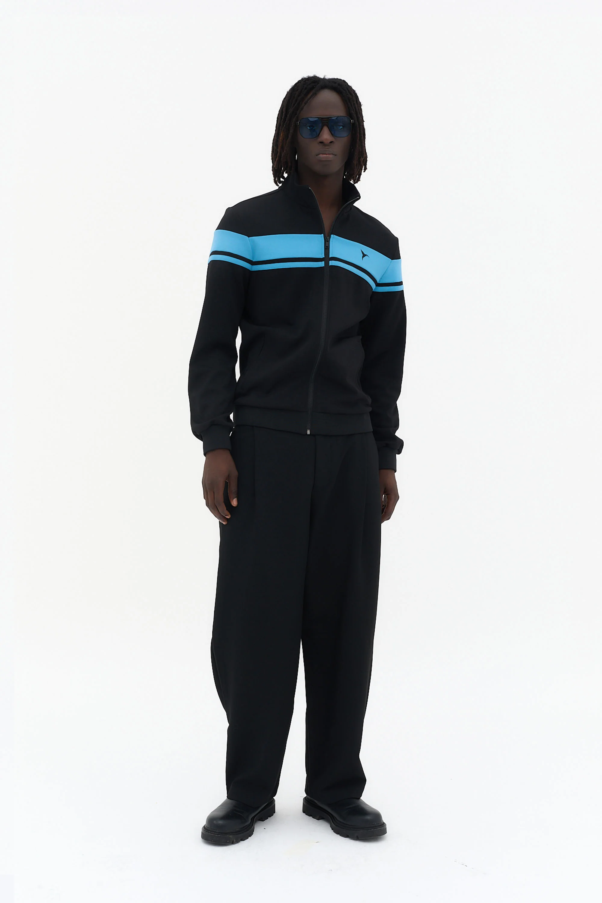 SWEATSHIRT FORMULA