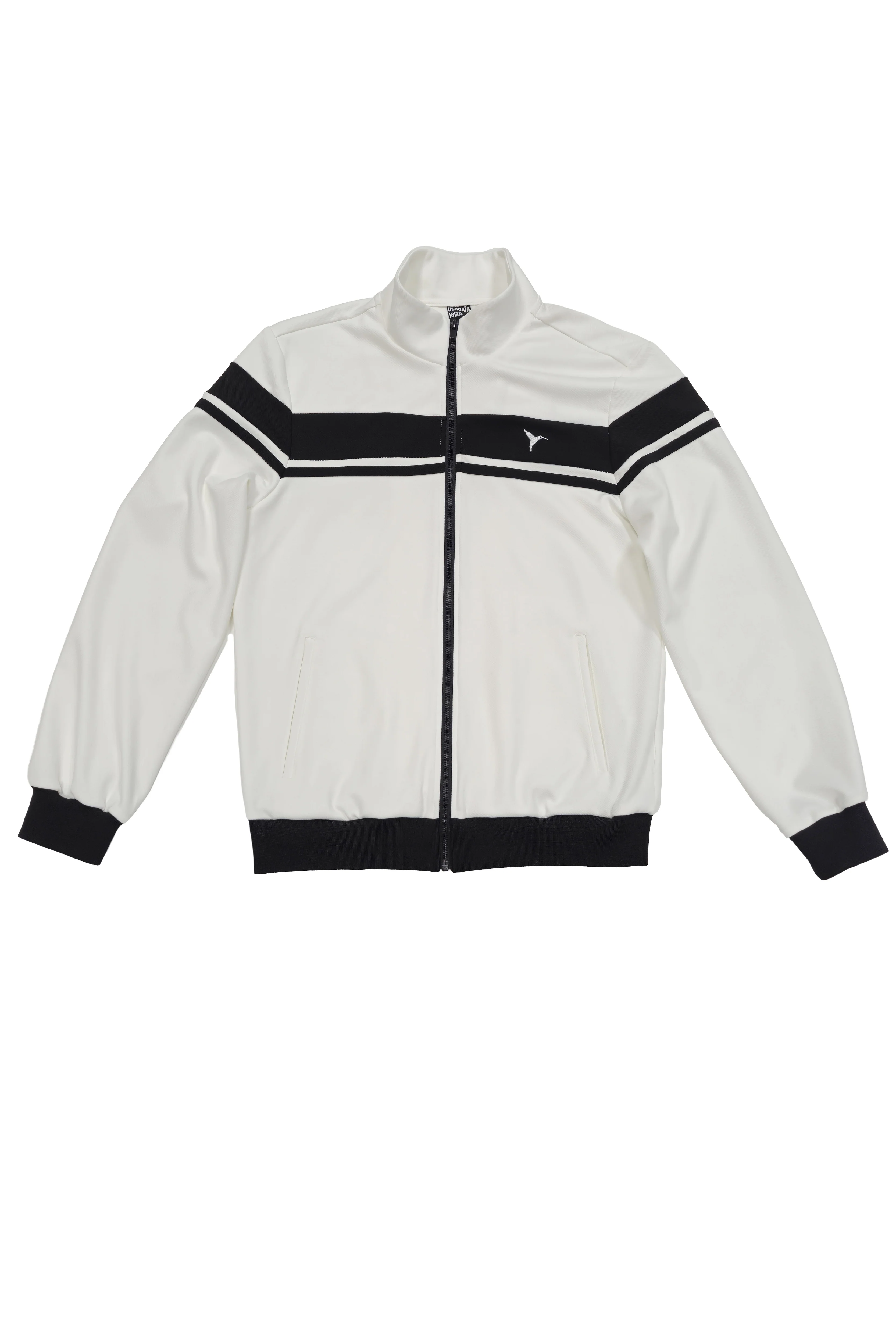 SWEATSHIRT FORMULA WHITE - Image 5
