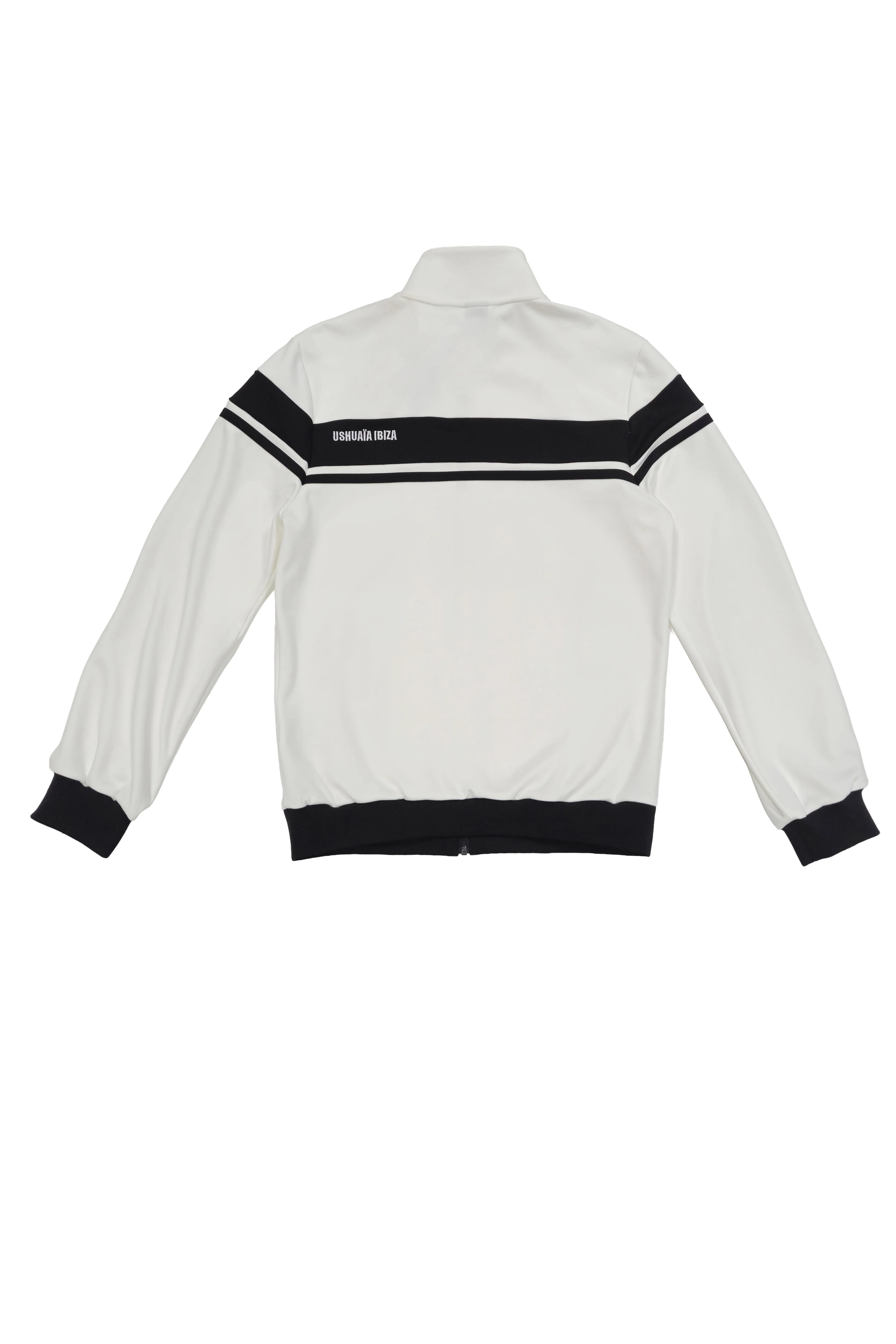 SWEATSHIRT FORMULA WHITE - Image 6