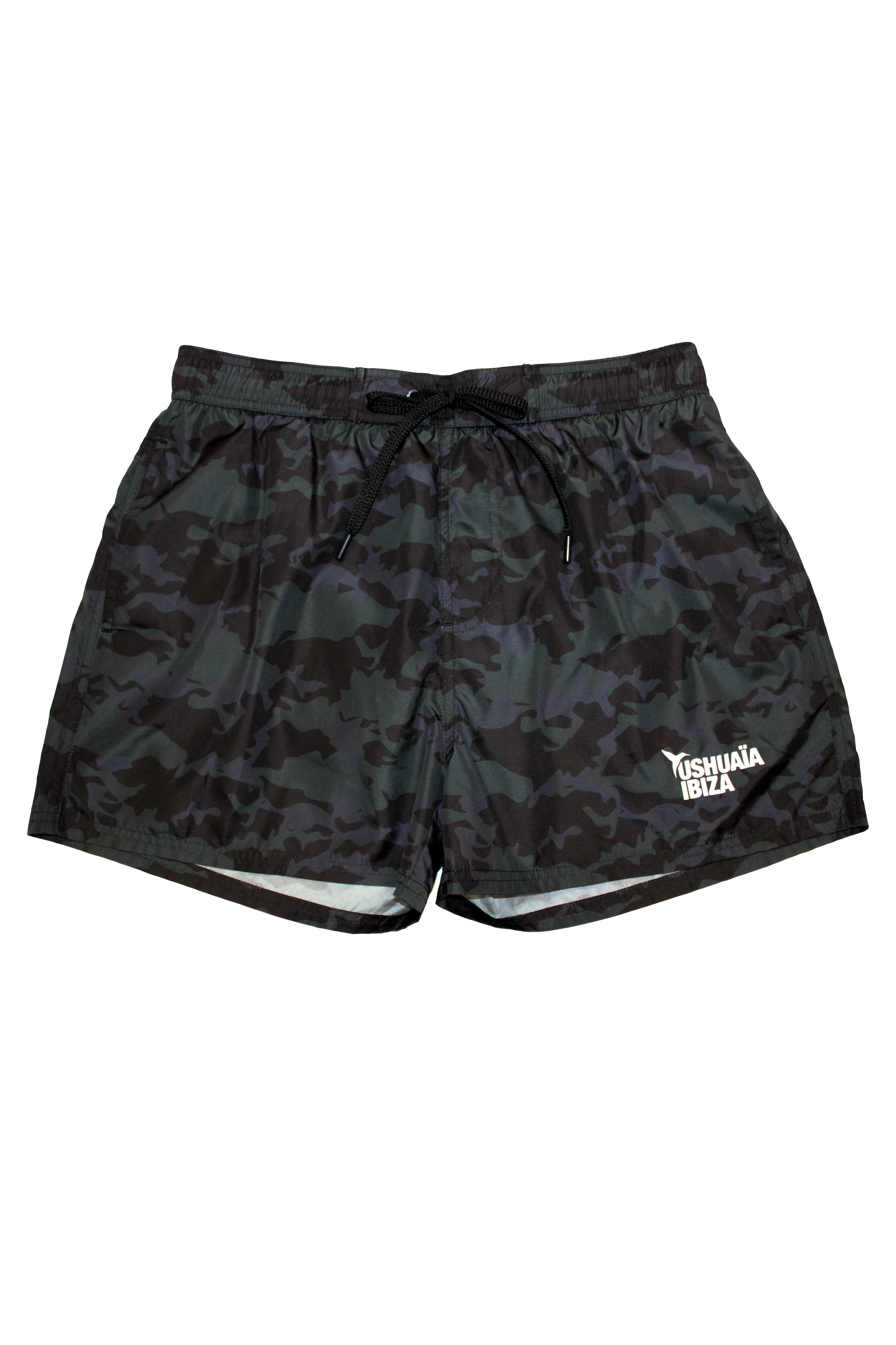 SWIM SHORT CASI