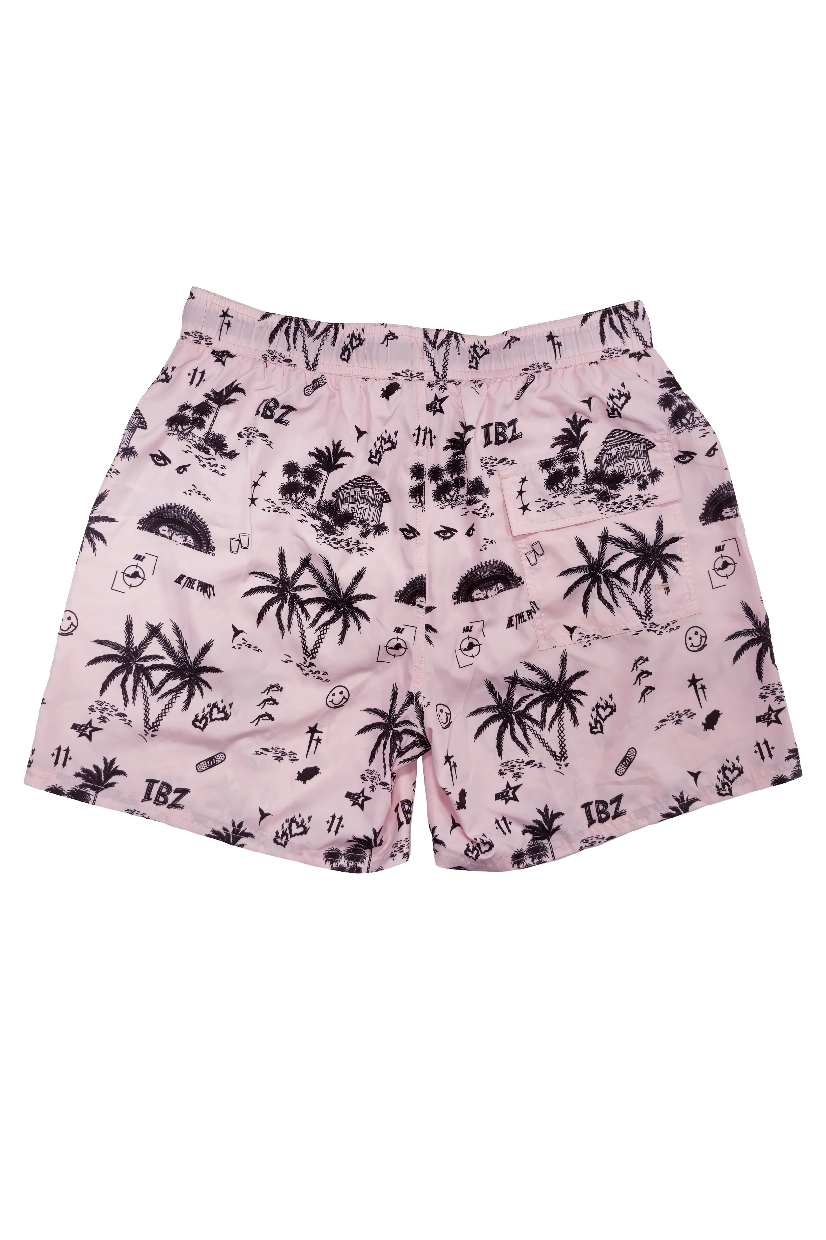 SWIM SHORT FUNKY - Image 4