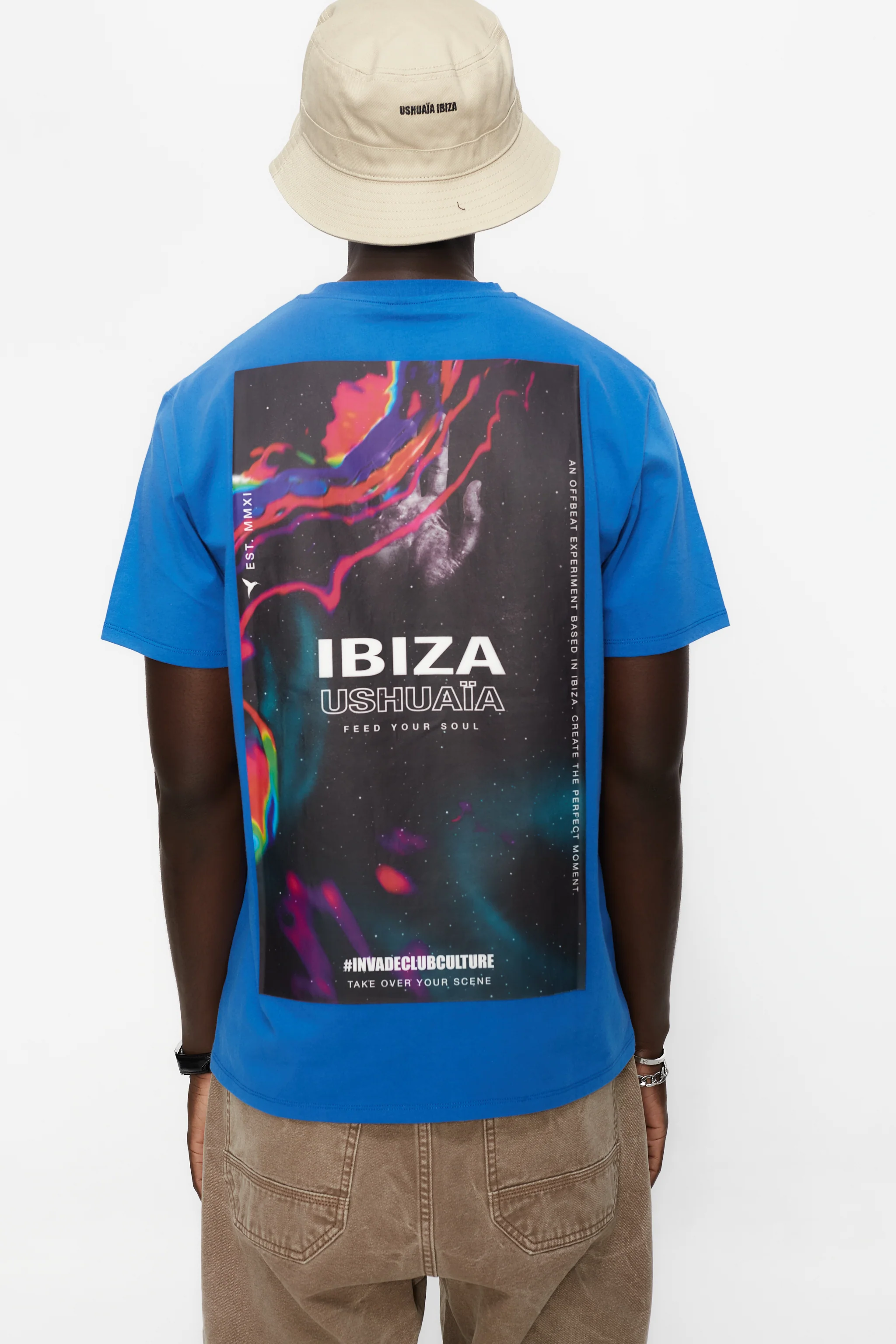 T-SHIRT CALOR - Image 2