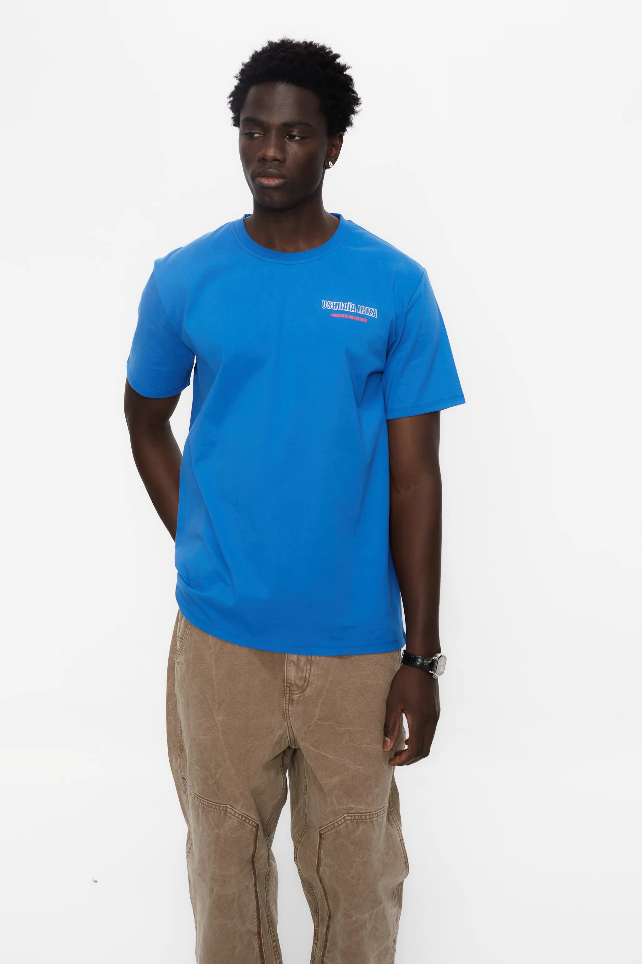 T-SHIRT CALOR - Image 4