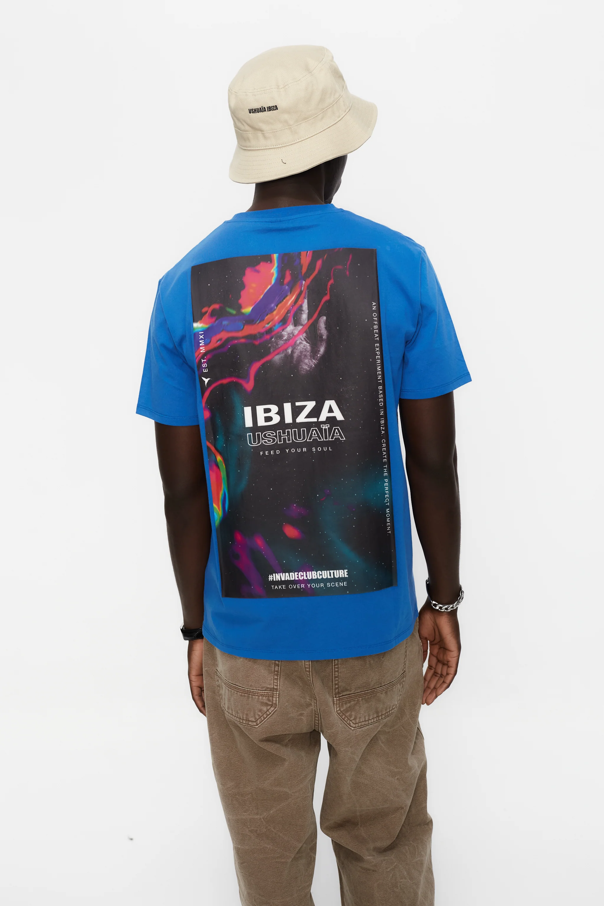 T-SHIRT CALOR - Image 6