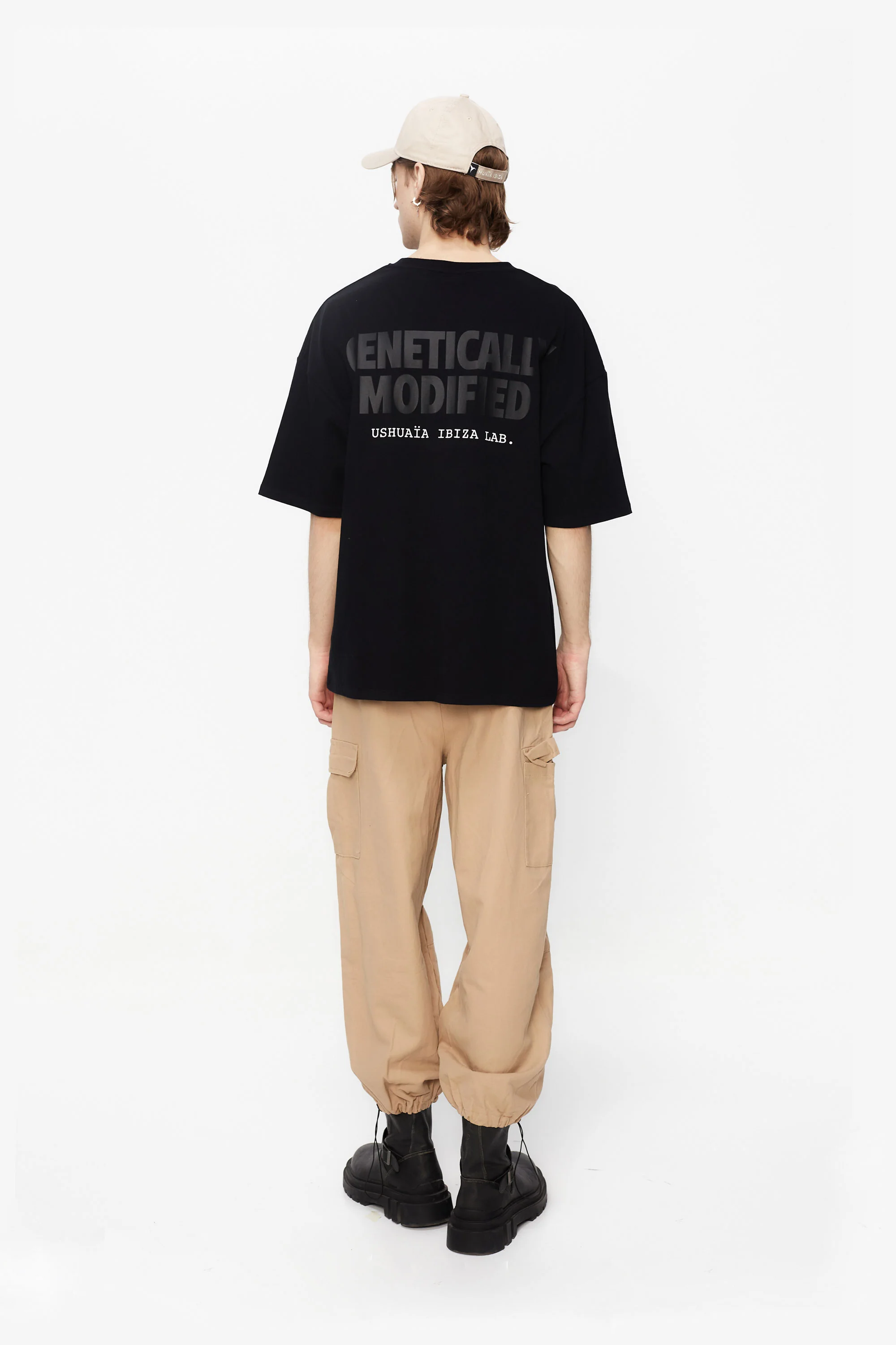 T-SHIRT CALUM
