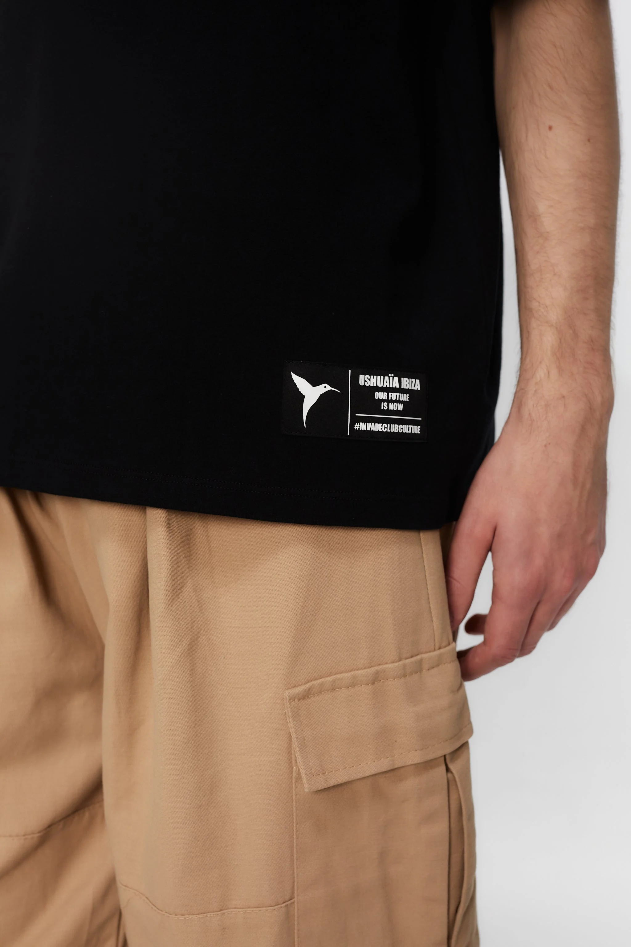 T-SHIRT CALUM - Image 2