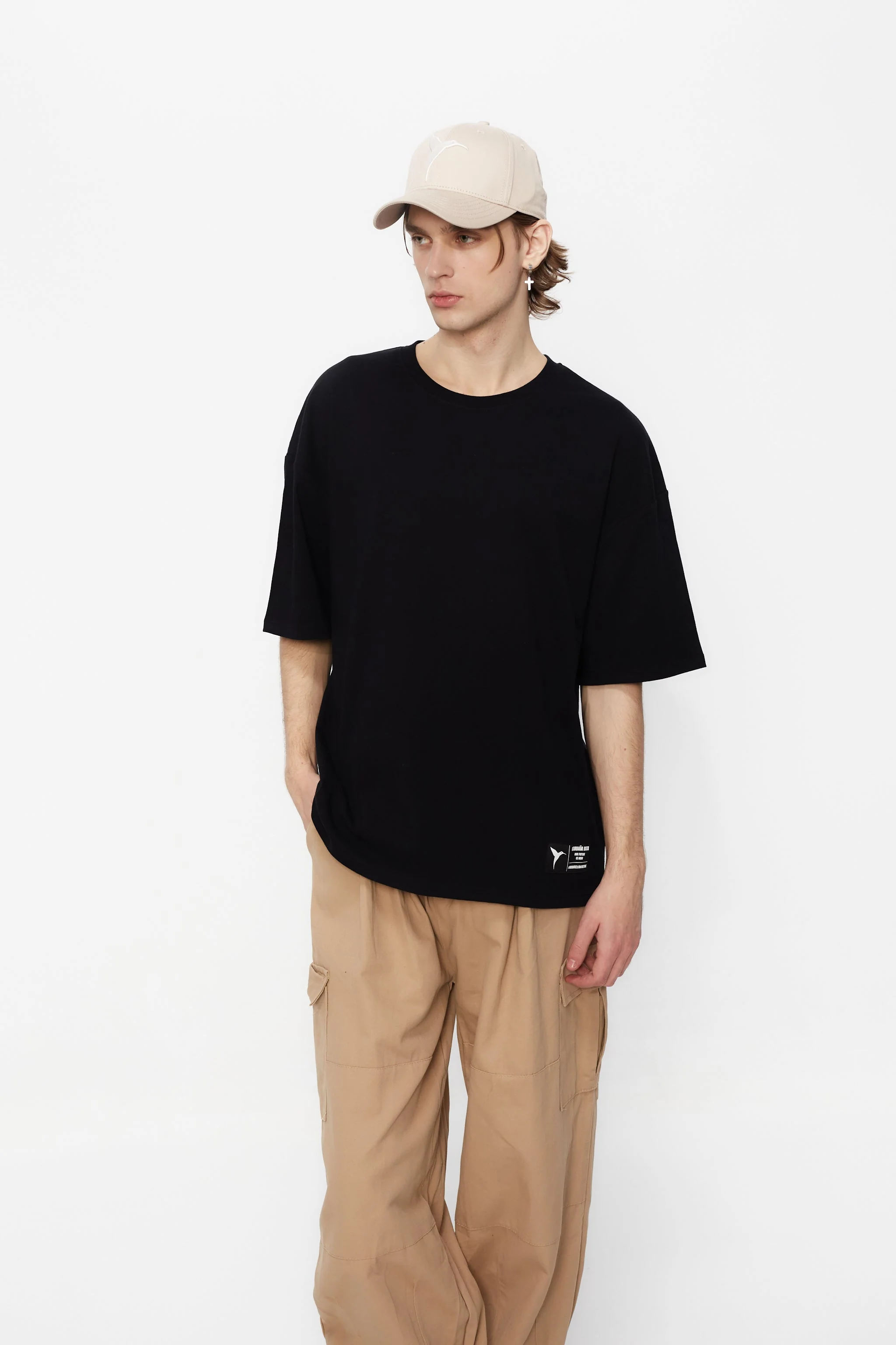 T-SHIRT CALUM - Image 5