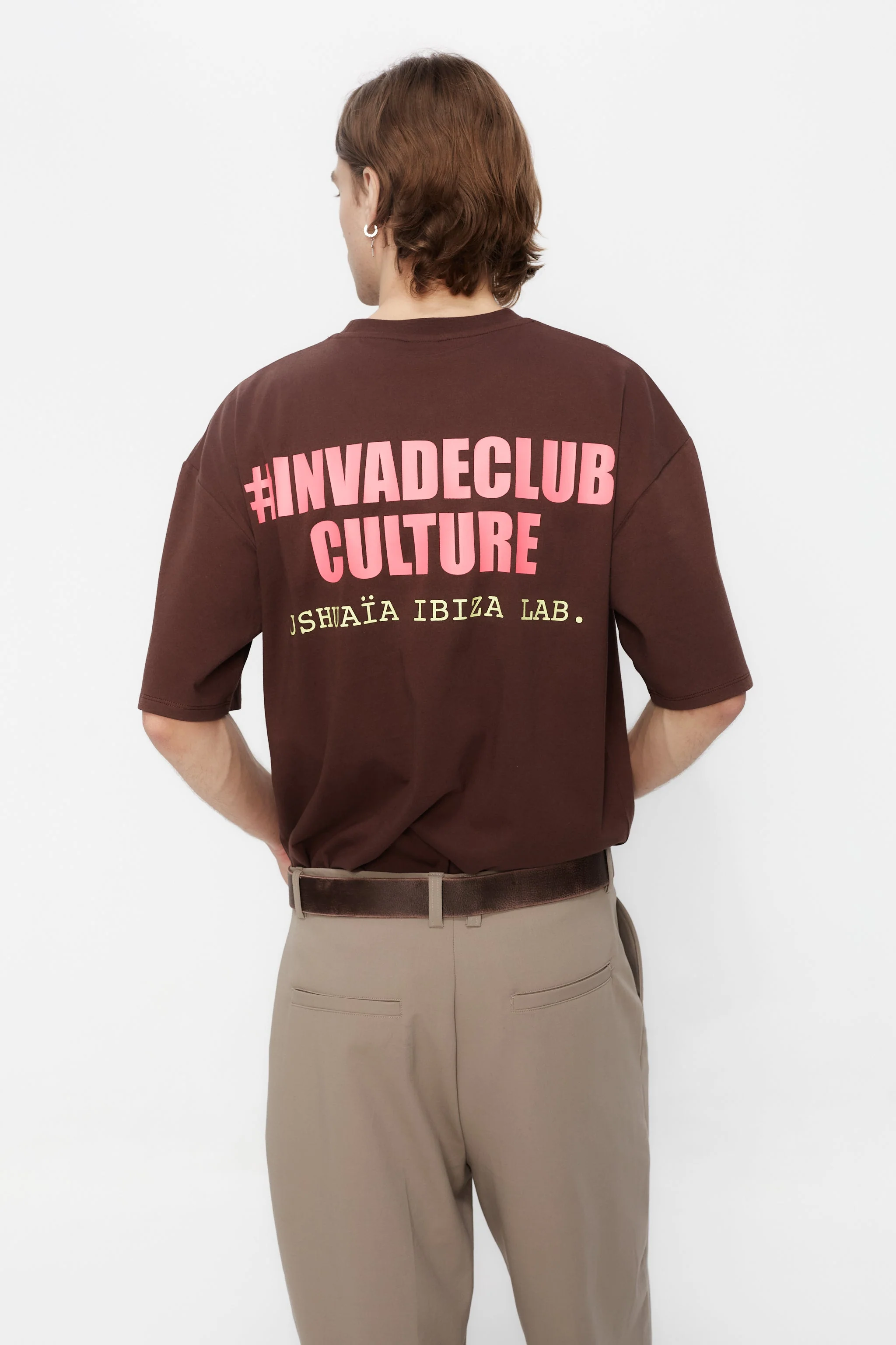 T-SHIRT CAMERON - Image 2