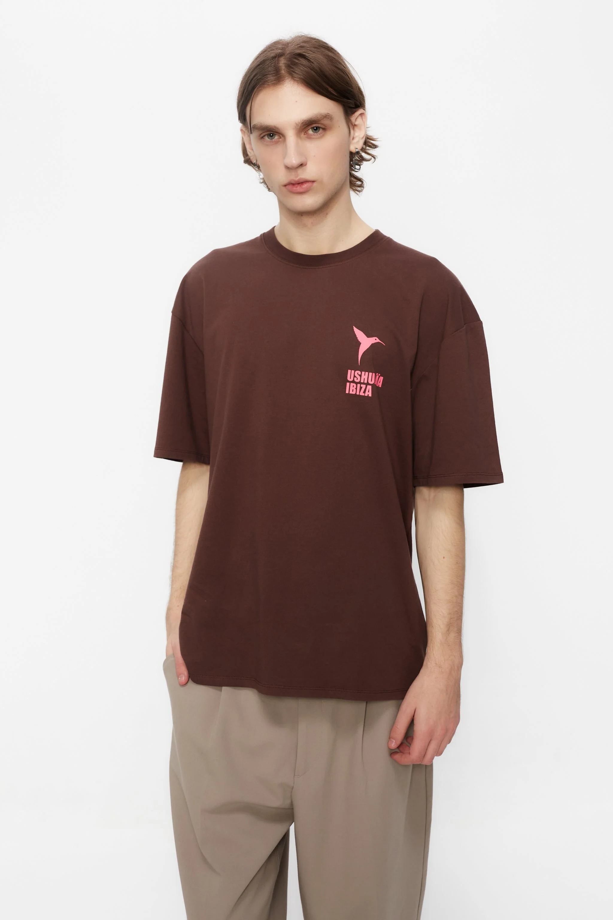 T-SHIRT CAMERON - Image 3