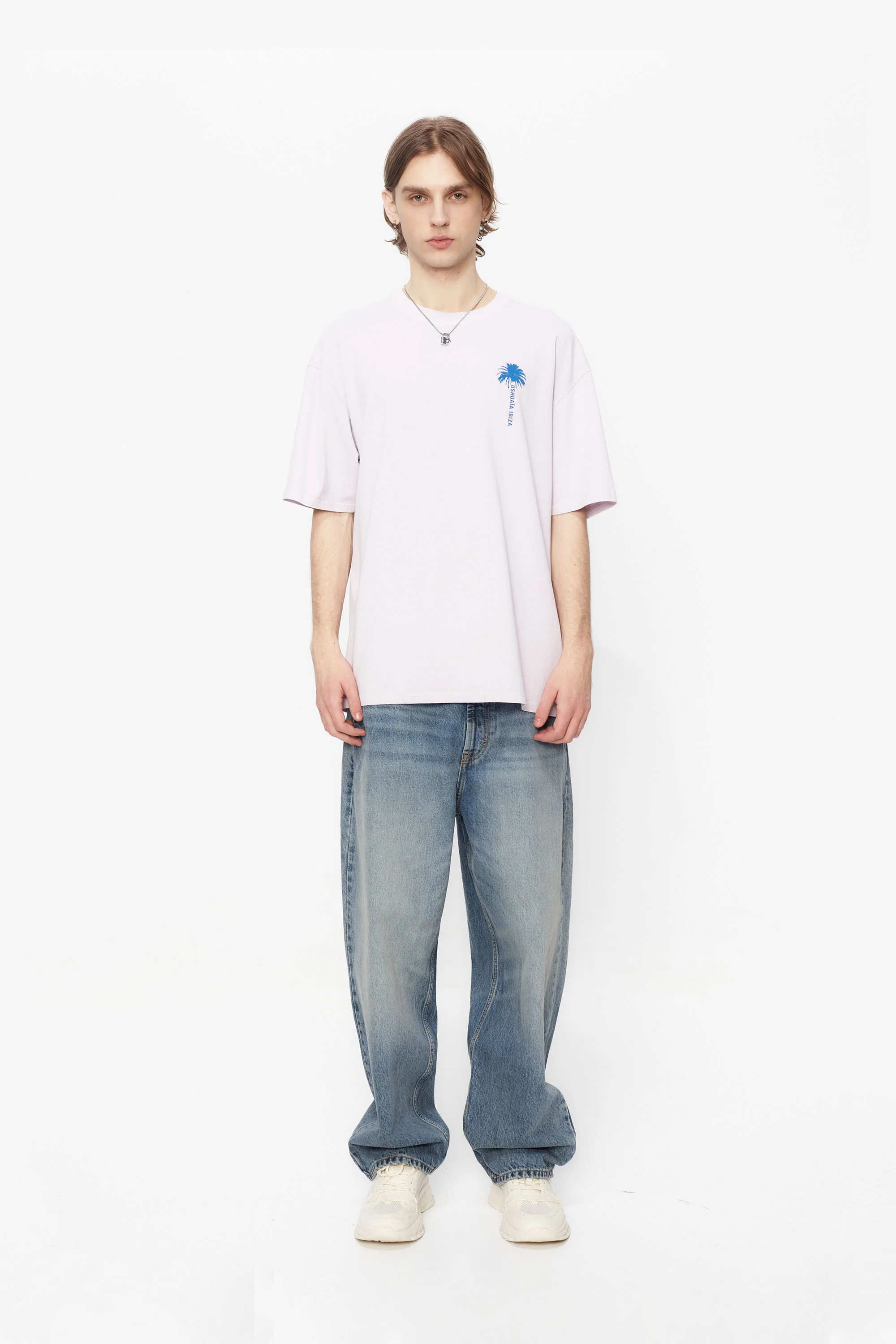 T-SHIRT CASAR