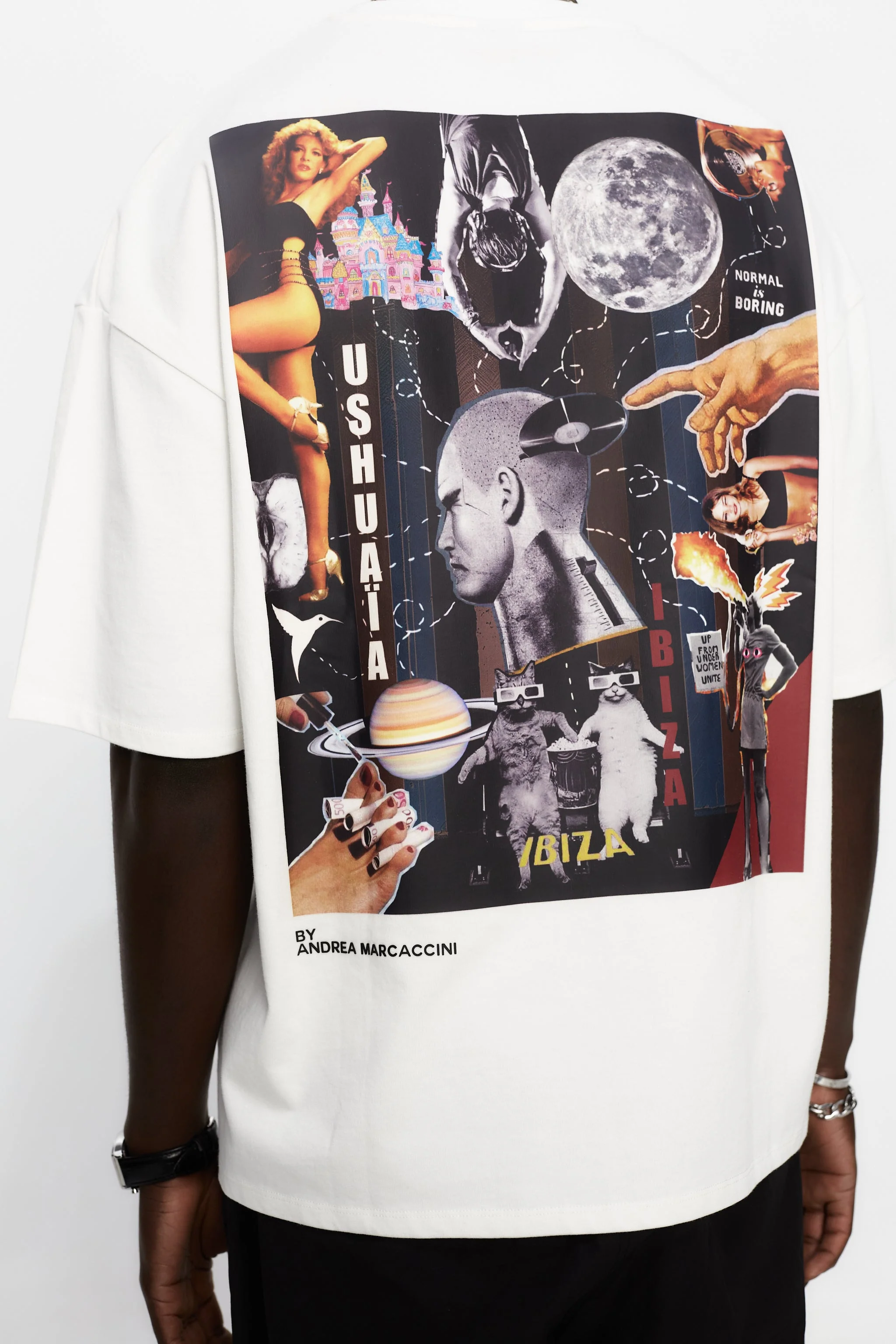 T-SHIRT CELDRIC - Image 4