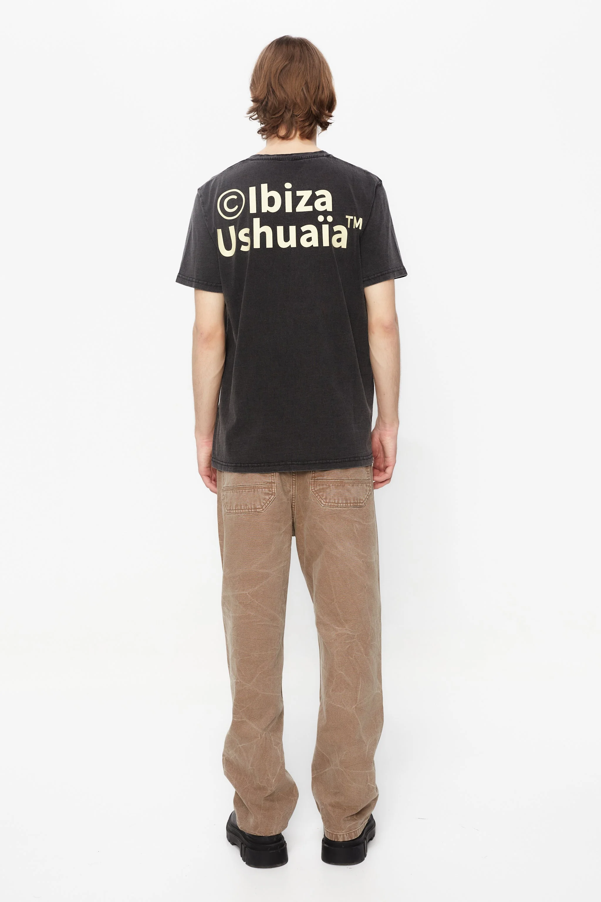 T-SHIRT CHAFIK - Image 2
