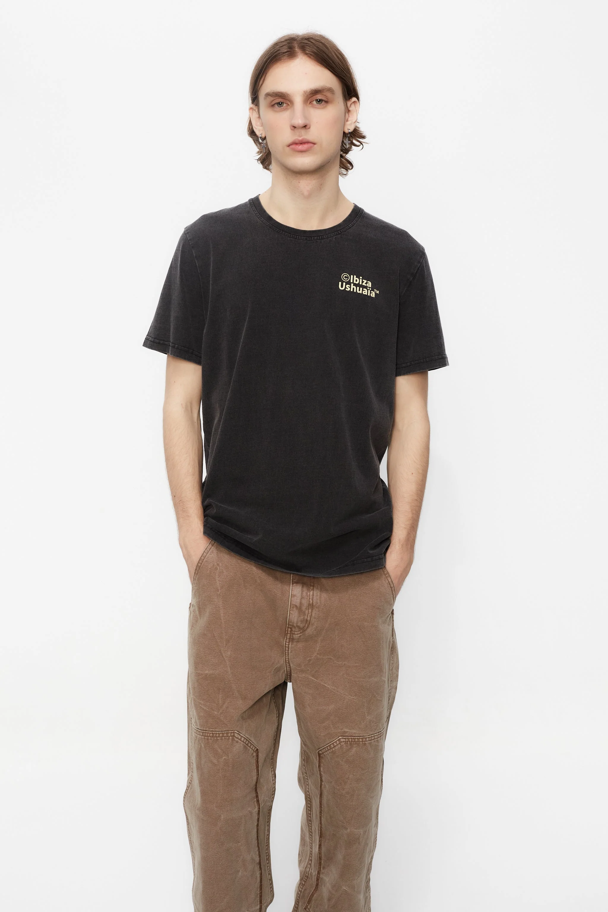 T-SHIRT CHAFIK - Image 5
