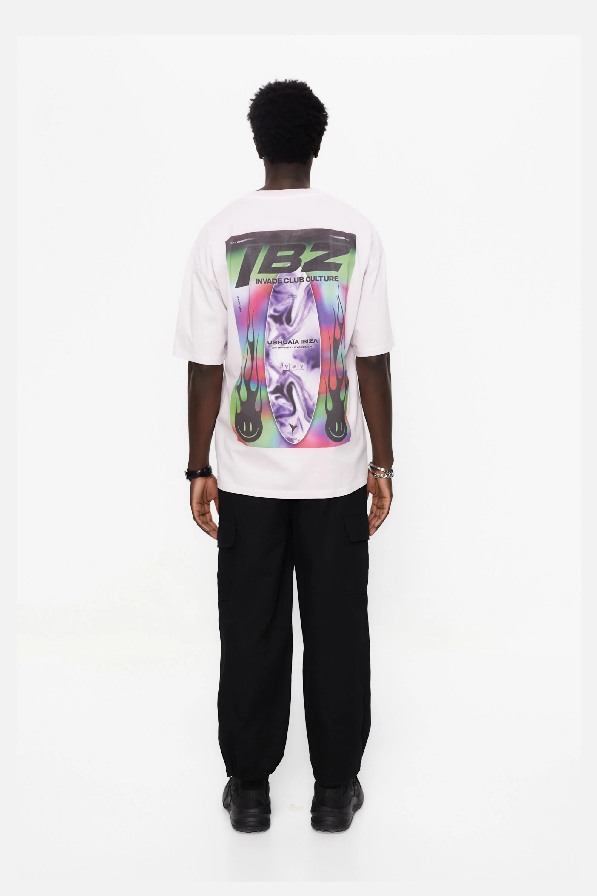 T-SHIRT CHARLIE