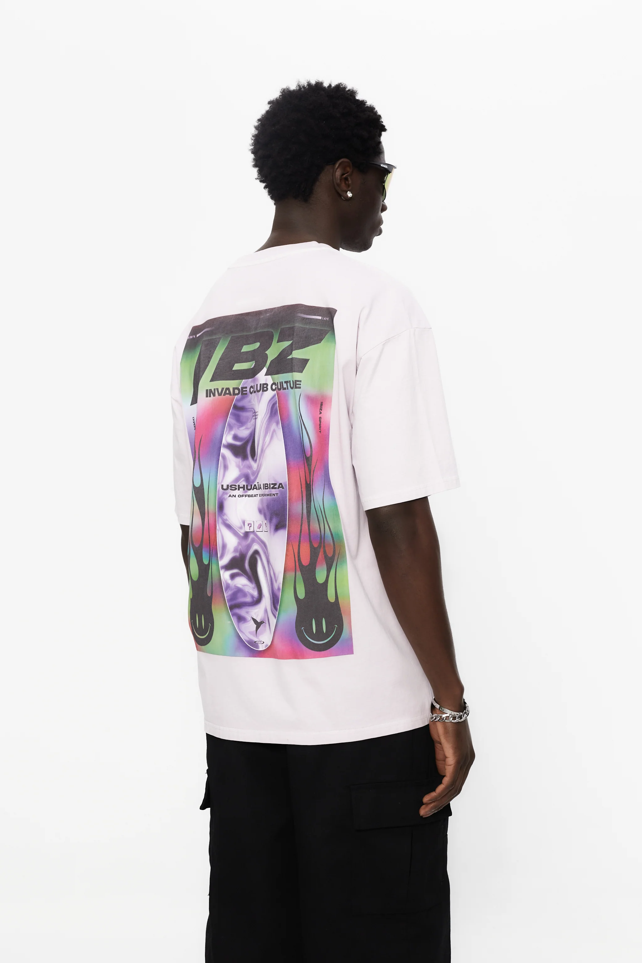 T-SHIRT CHARLIE - Image 3