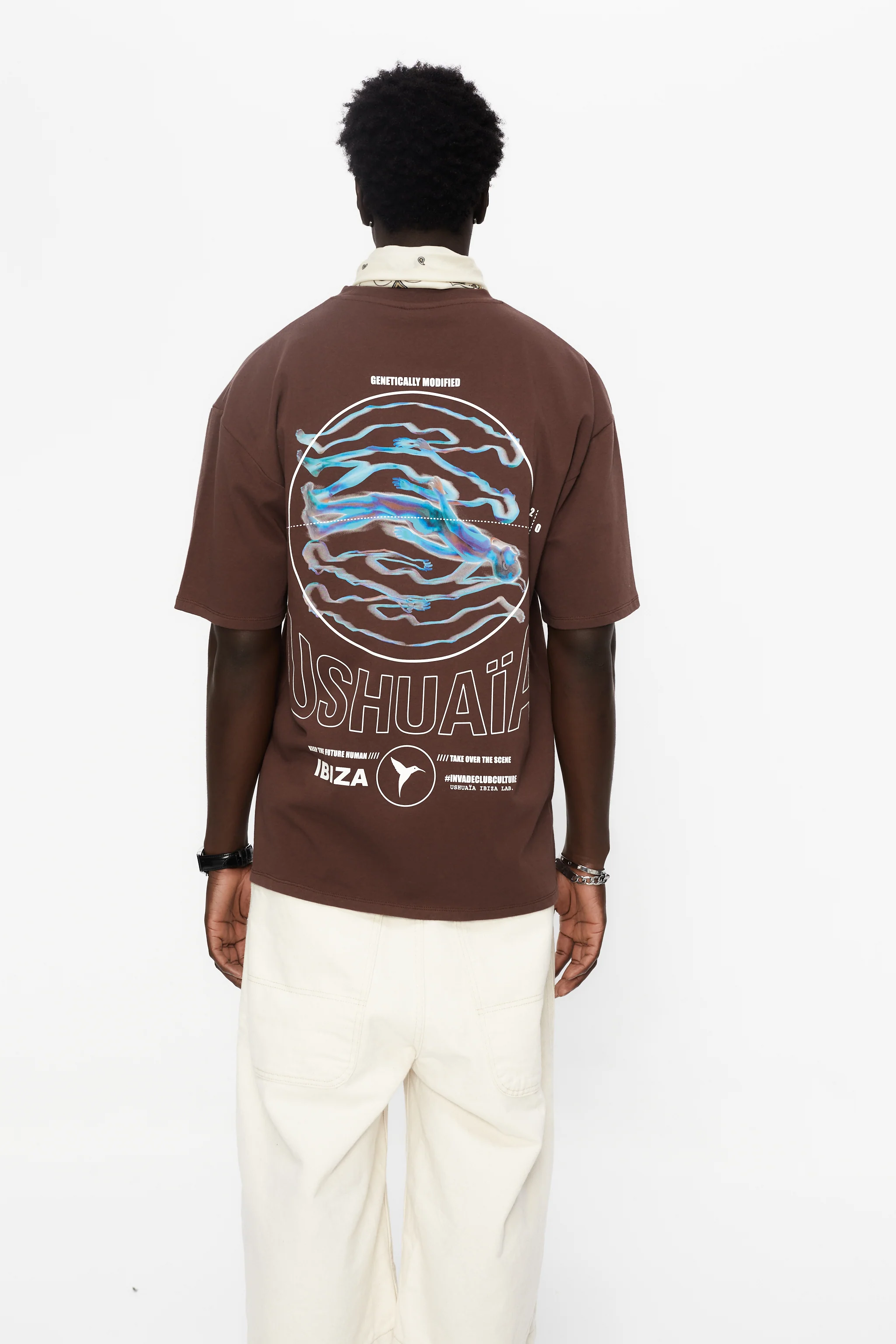 T-SHIRT CONRAD - Image 6