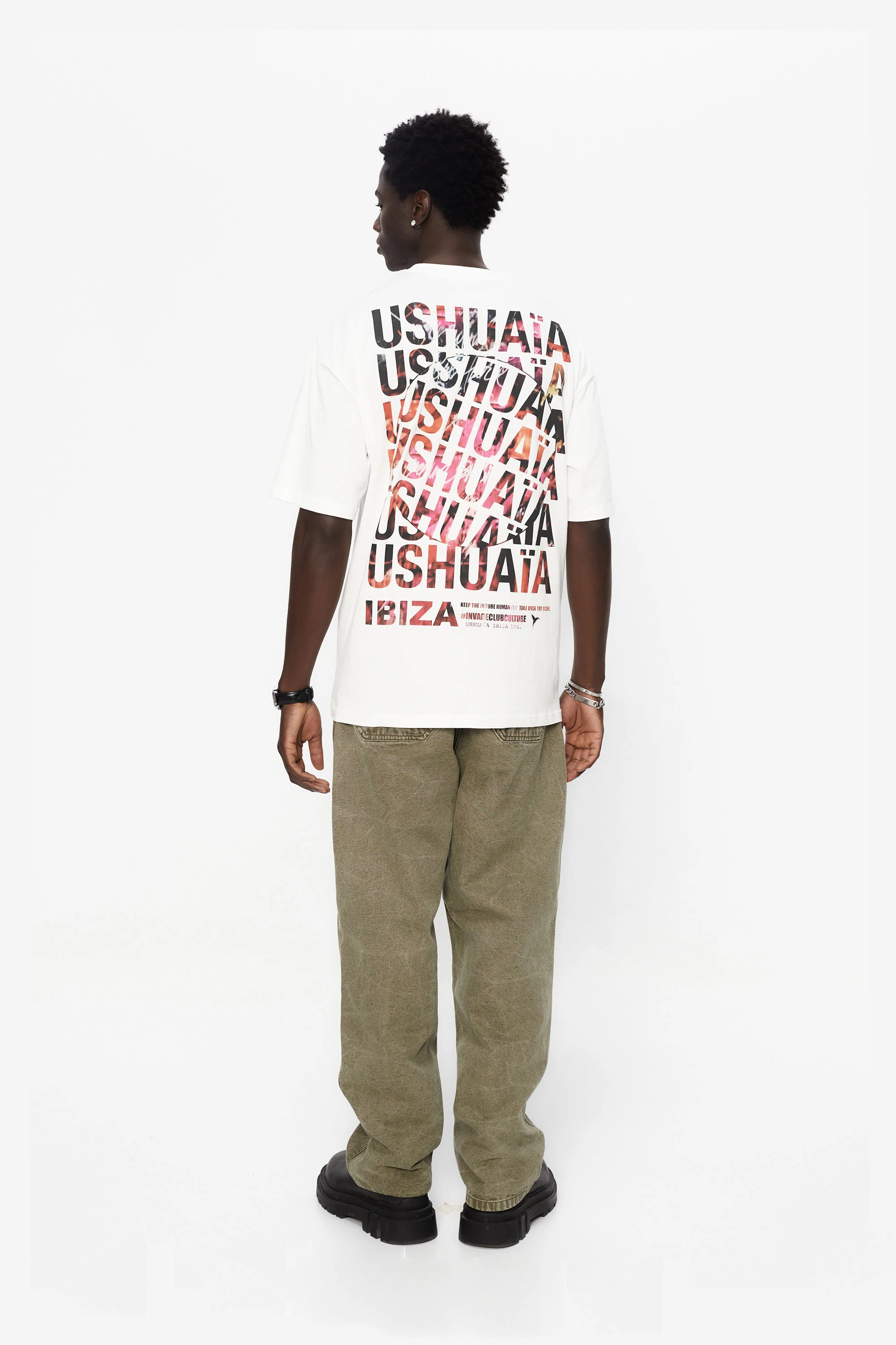 T-SHIRT CONUS