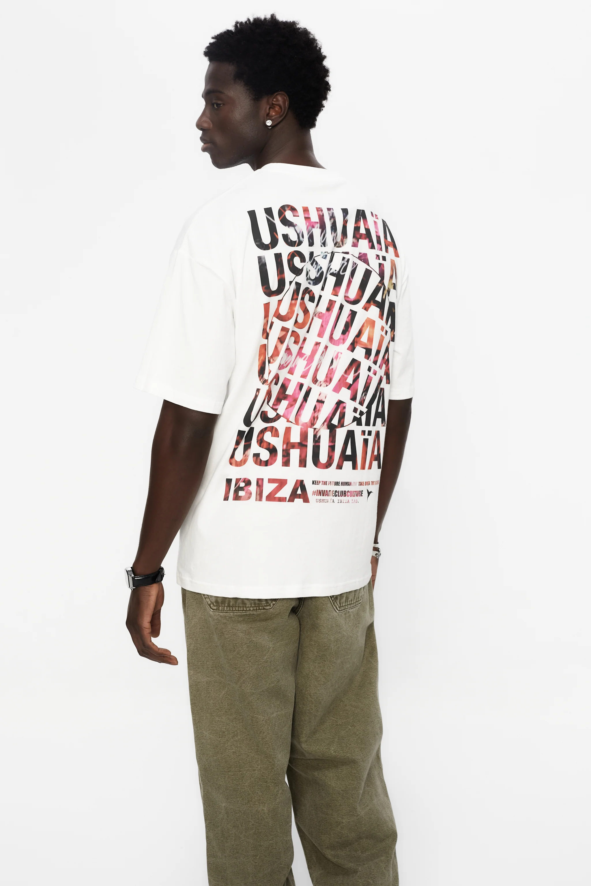 T-SHIRT CONUS - Image 3