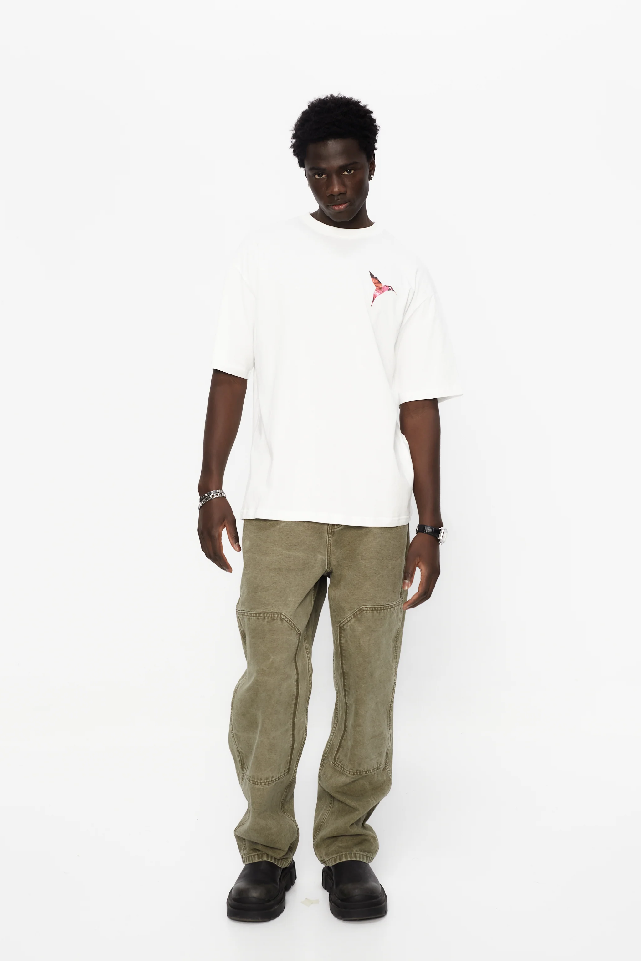 T-SHIRT CONUS - Image 5