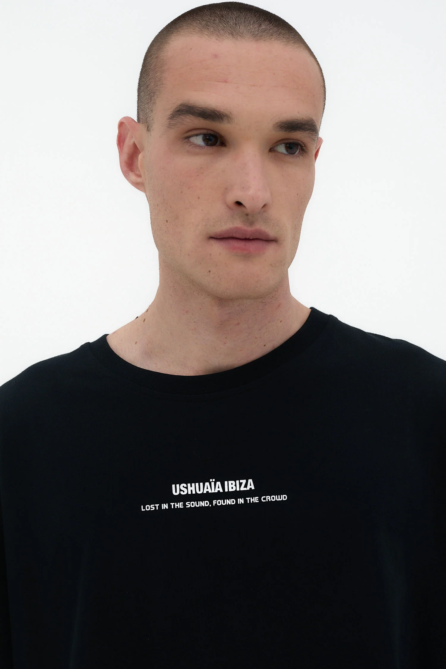T-SHIRT FAKE x Marcaccini - Image 4